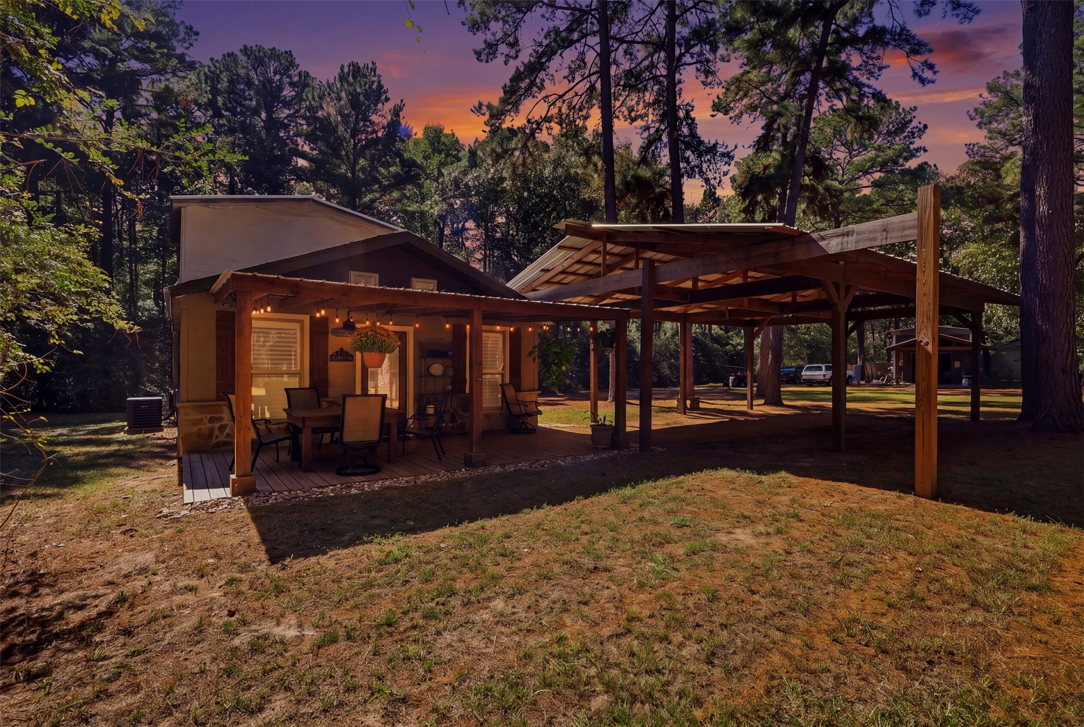 27896 Deer Run Street, Montgomery, TX 77356