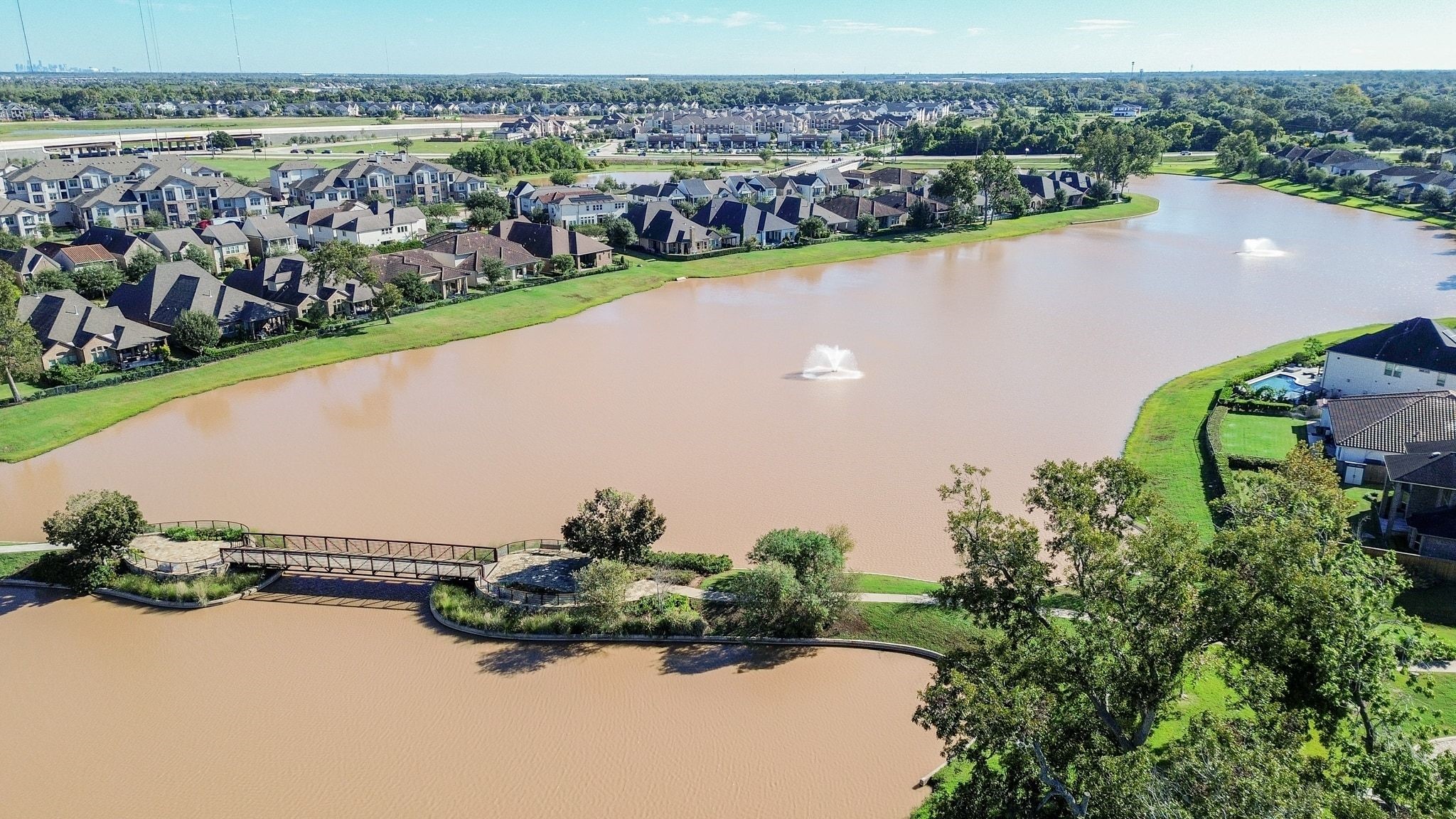 5130 Galahad Court, Missouri City, TX 77459