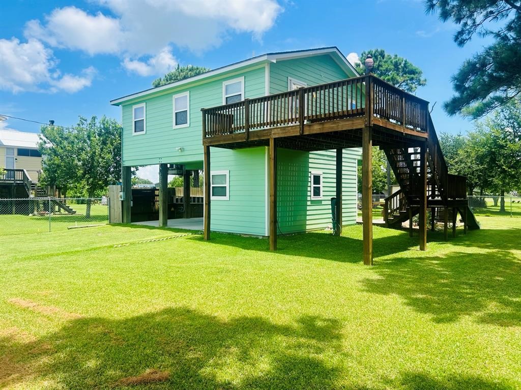 1025 14th Street, San Leon, TX 77539 1025 14th Street, San Leon, TX 77539