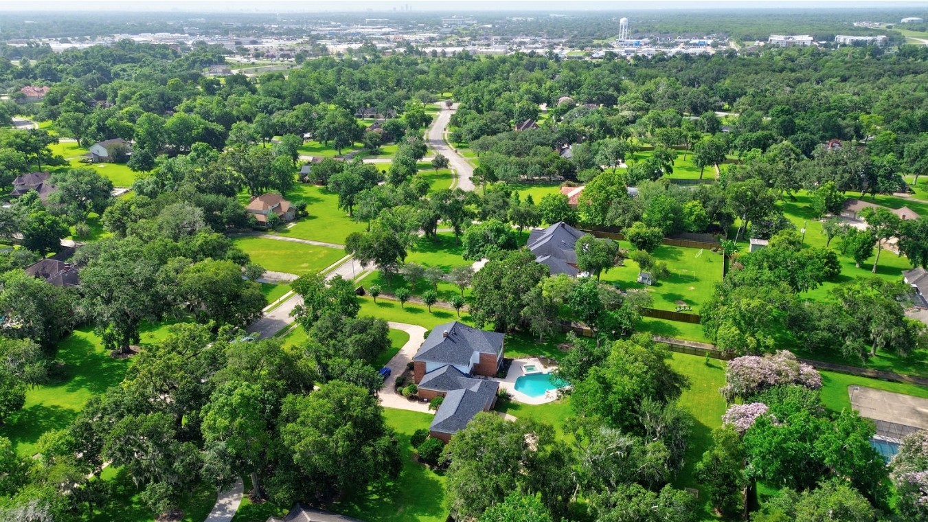 property from above