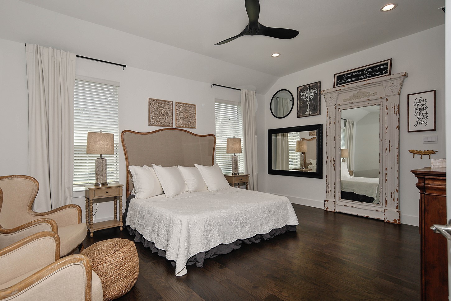 12103 Bee Bush Court, Conroe, TX 77304