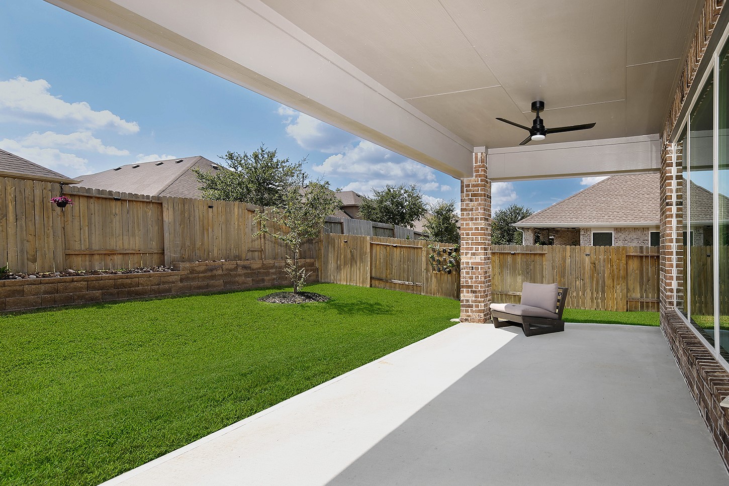 12103 Bee Bush Court, Conroe, TX 77304