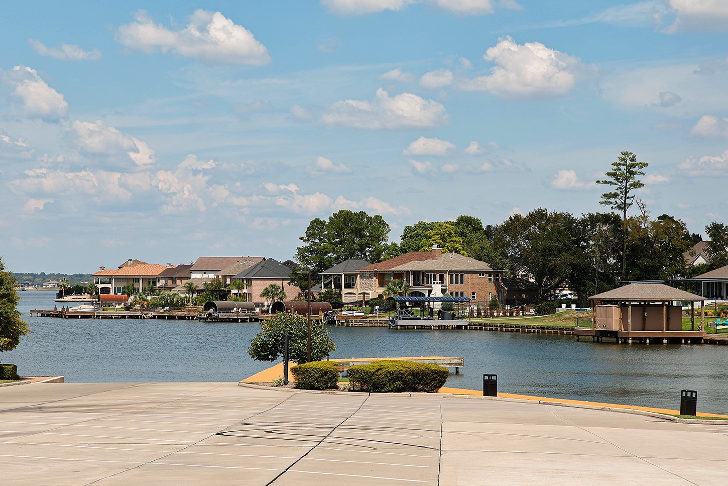 12103 Bee Bush Court, Conroe, TX 77304