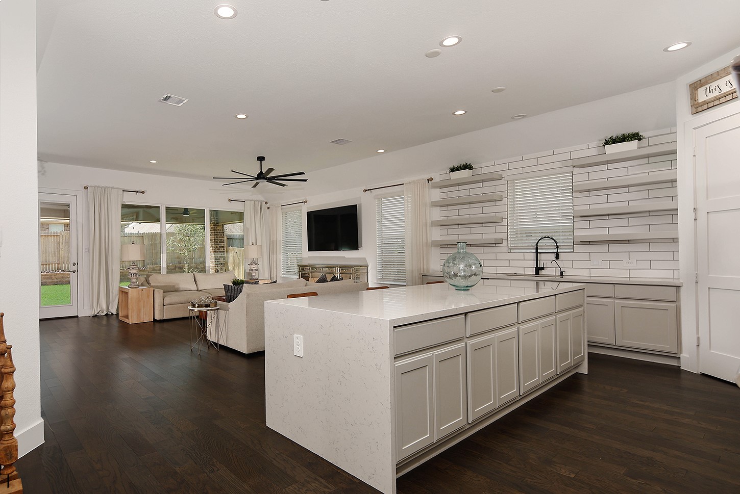 12103 Bee Bush Court, Conroe, TX 77304