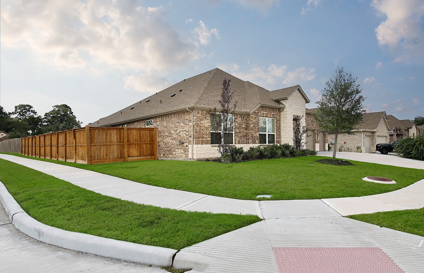 12103 Bee Bush Court, Conroe, TX 77304