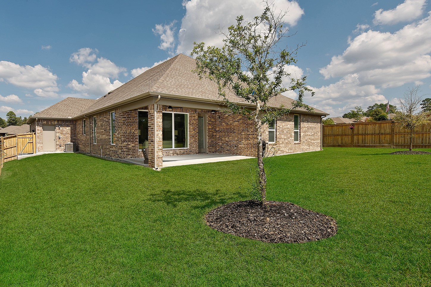 12103 Bee Bush Court, Conroe, TX 77304