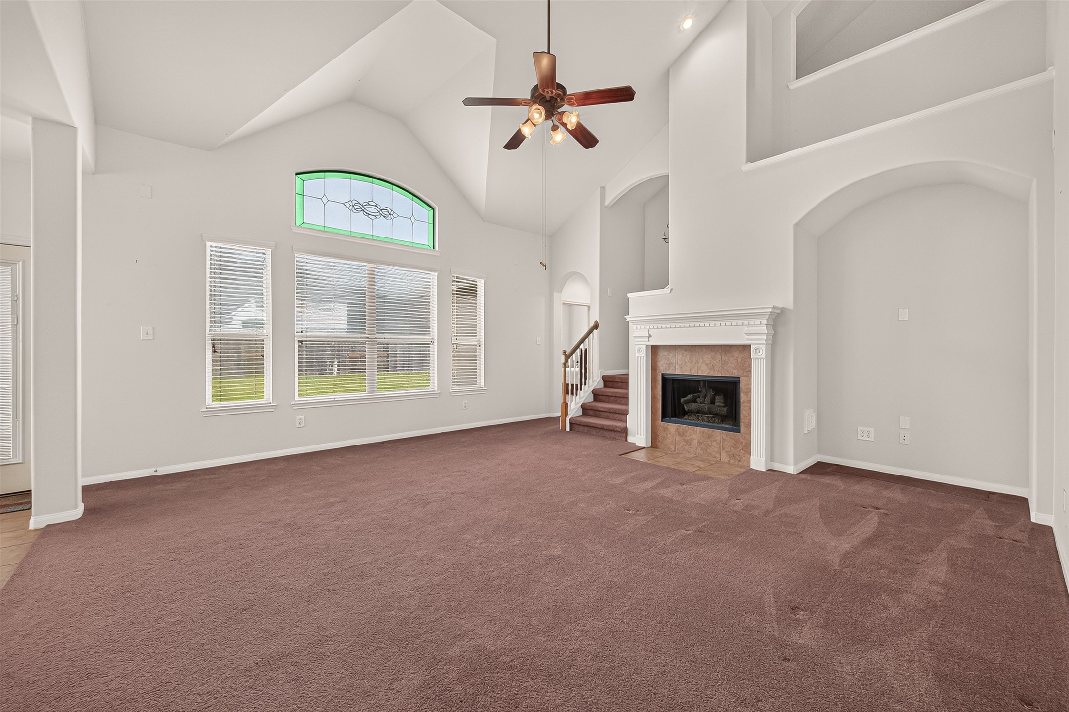 17710 Emerald Garden Lane, Houston, TX 77084