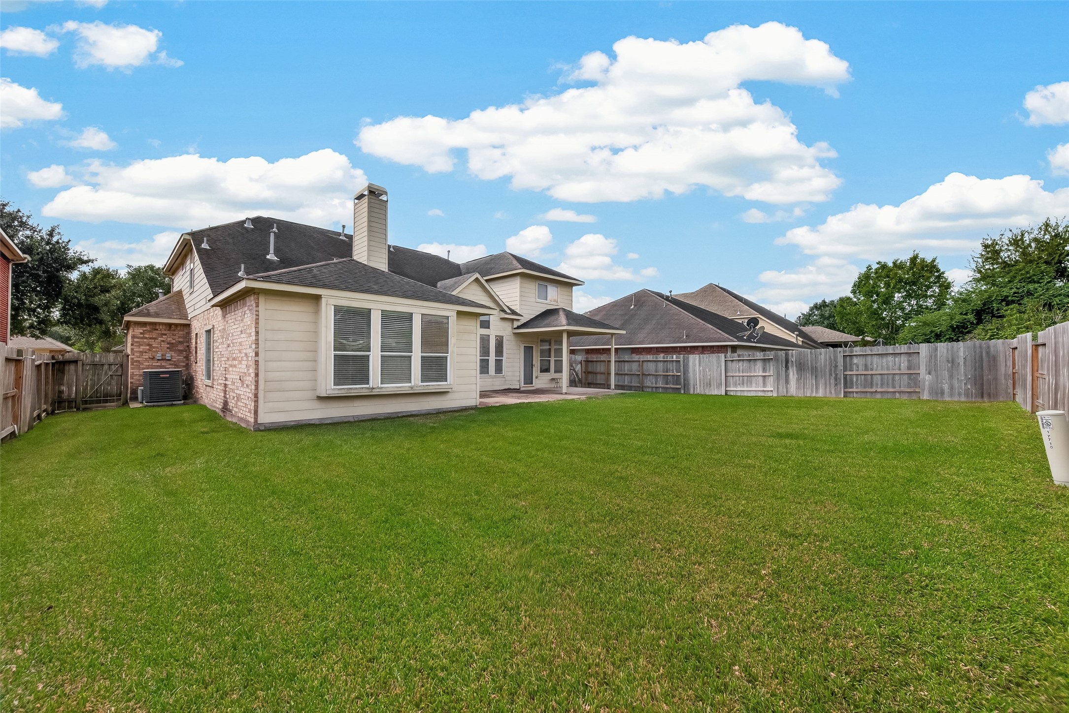 17710 Emerald Garden Lane, Houston, TX 77084