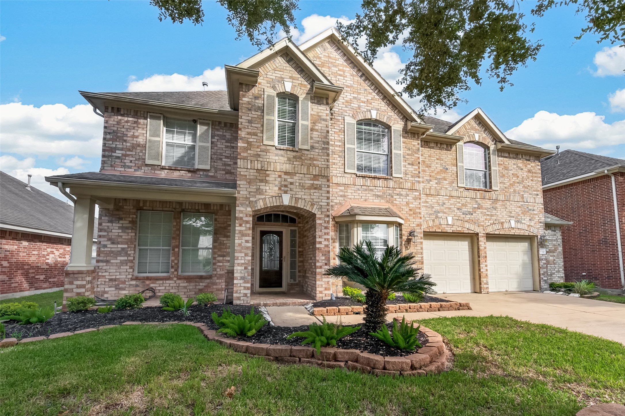 17710 Emerald Garden Lane, Houston, TX 77084 17710 Emerald Garden Lane, Houston, TX 77084