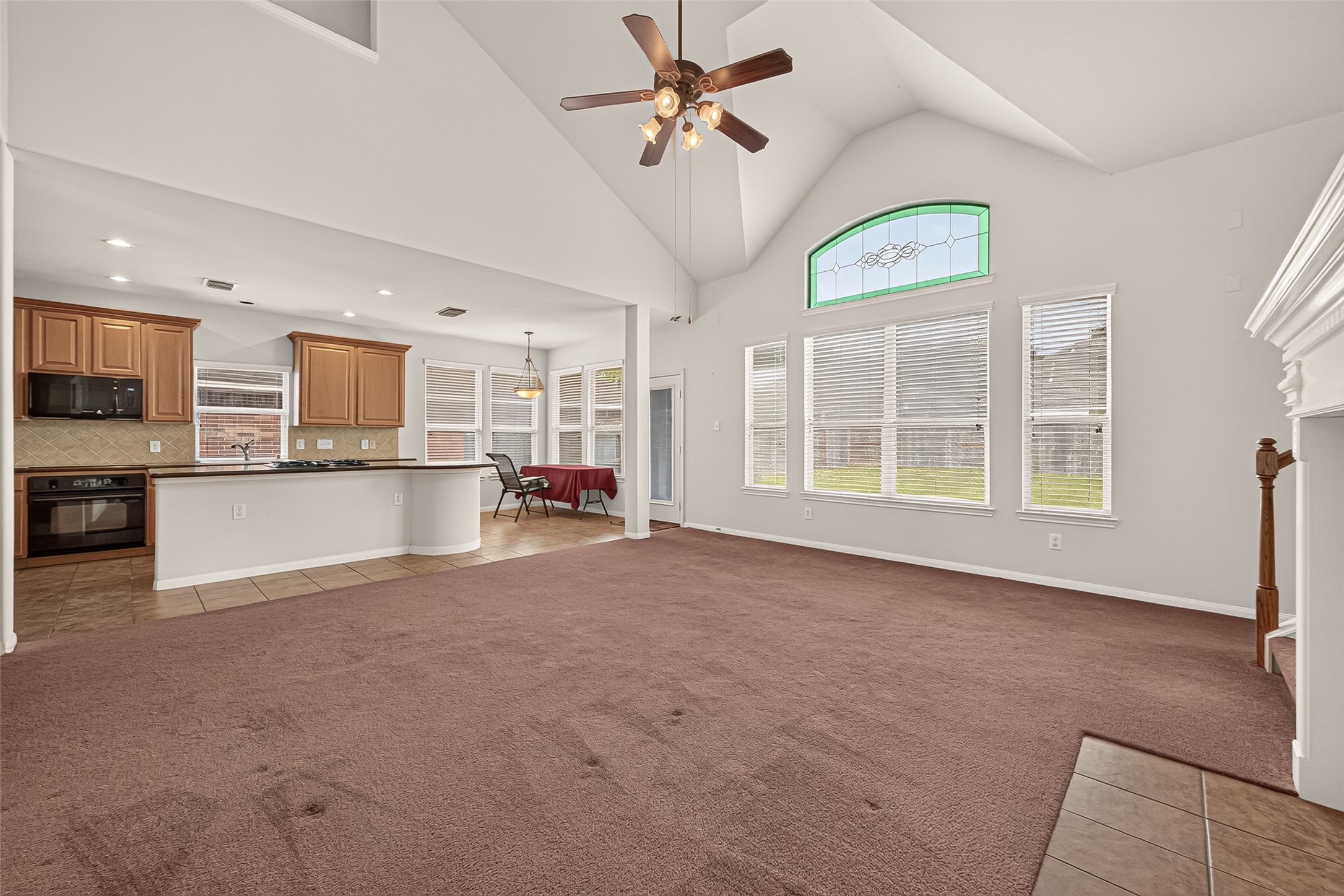 17710 Emerald Garden Lane, Houston, TX 77084