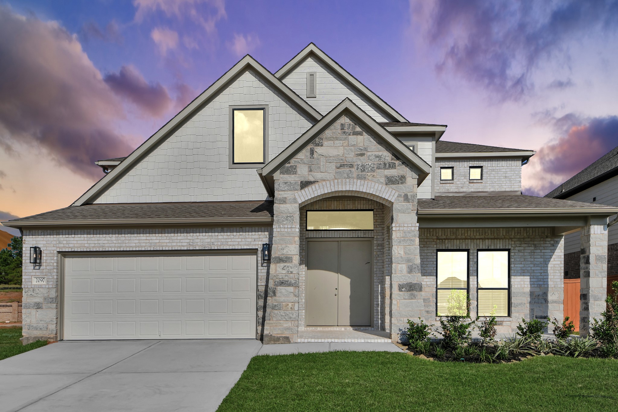 Welcome home to 2097 Corn Thistle Way. Welcome home to 2097 Corn Thistle Way.