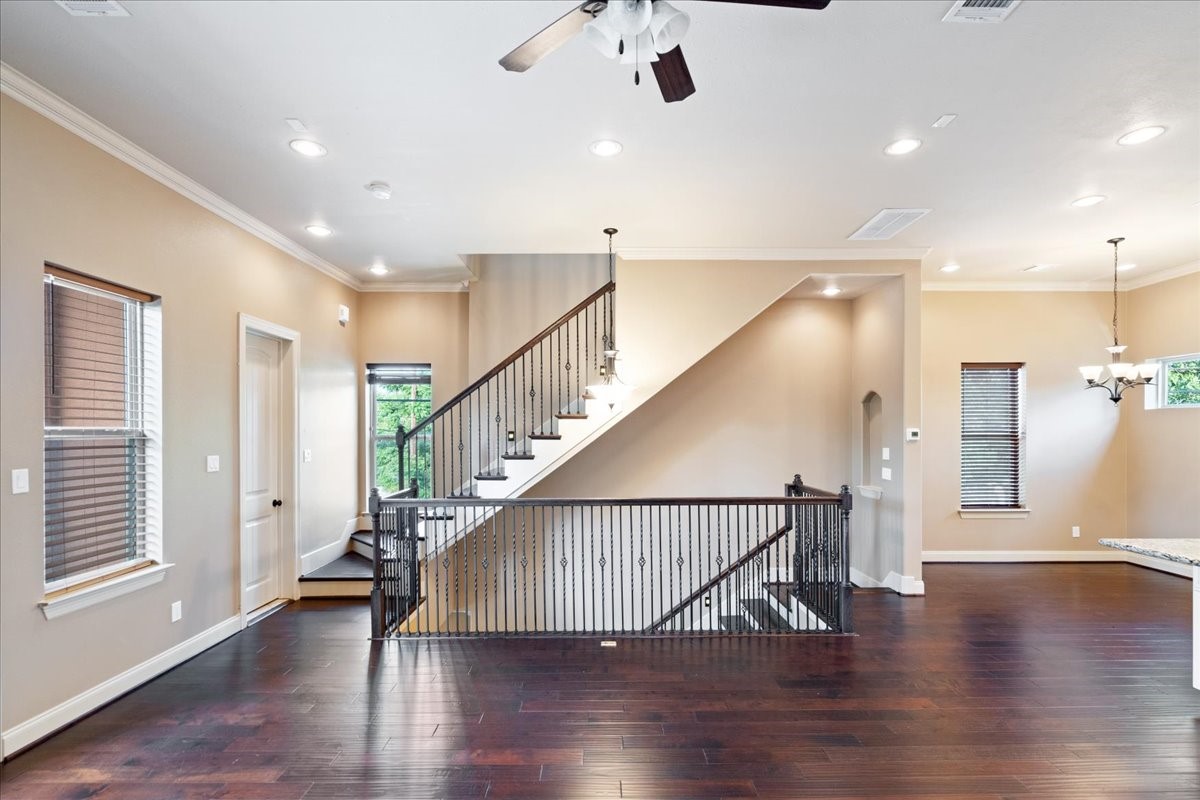 1516 Amundsen Street, Houston, TX 77009
