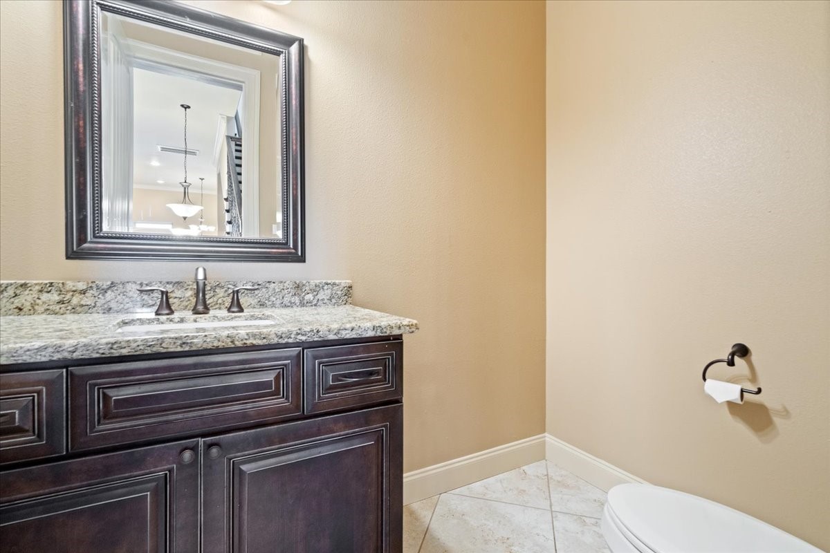 1516 Amundsen Street, Houston, TX 77009