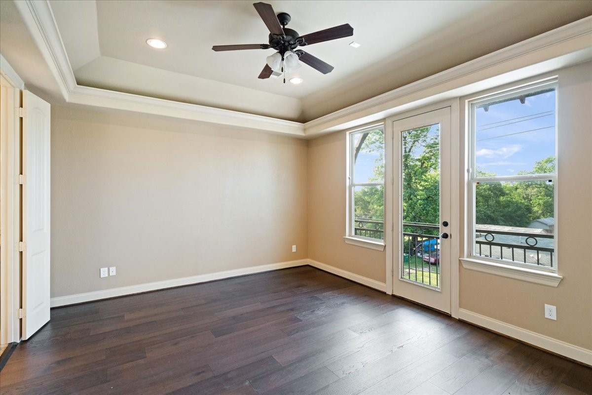 1516 Amundsen Street, Houston, TX 77009