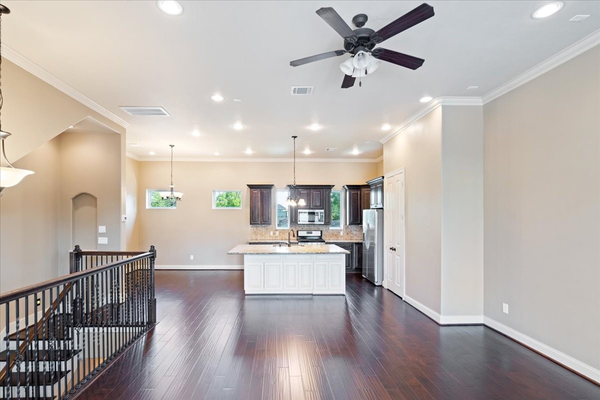 1516 Amundsen Street, Houston, TX 77009