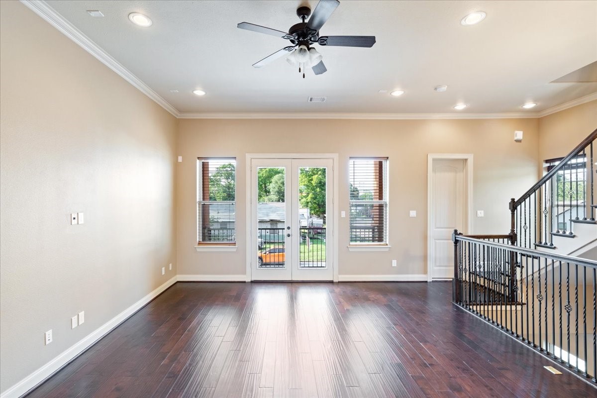 1516 Amundsen Street, Houston, TX 77009