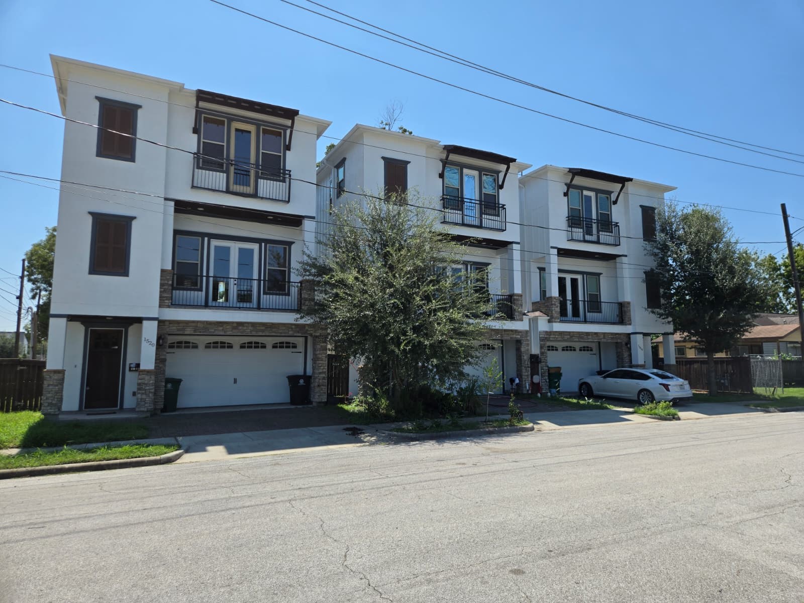 1516 Amundsen Street, Houston, TX 77009