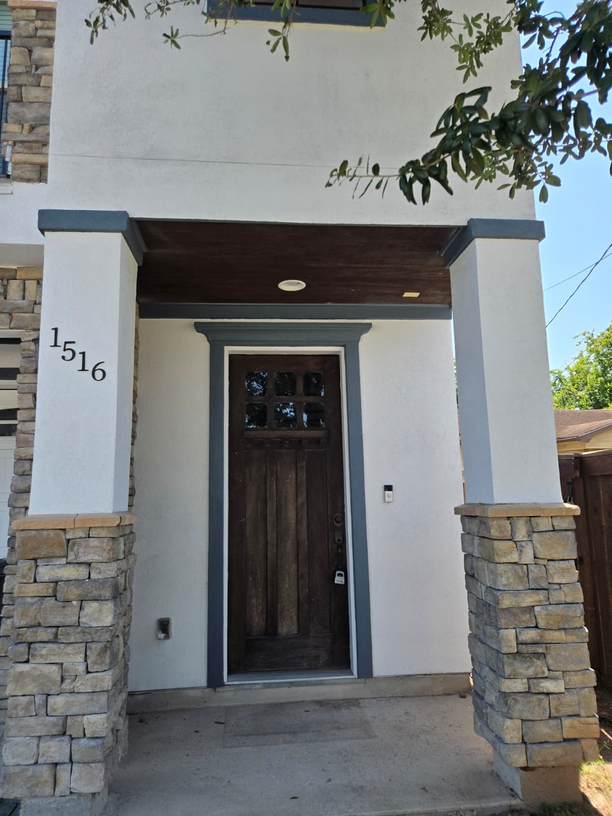 1516 Amundsen Street, Houston, TX 77009