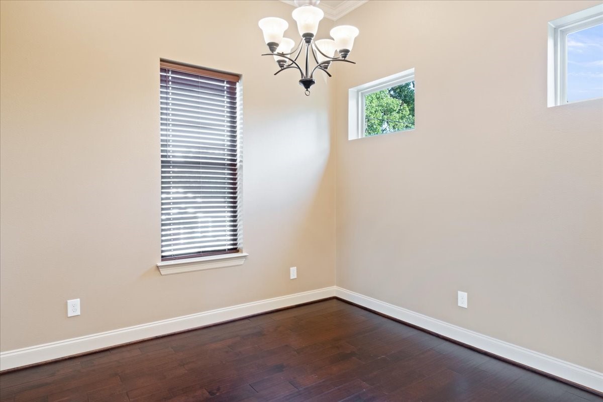 1516 Amundsen Street, Houston, TX 77009