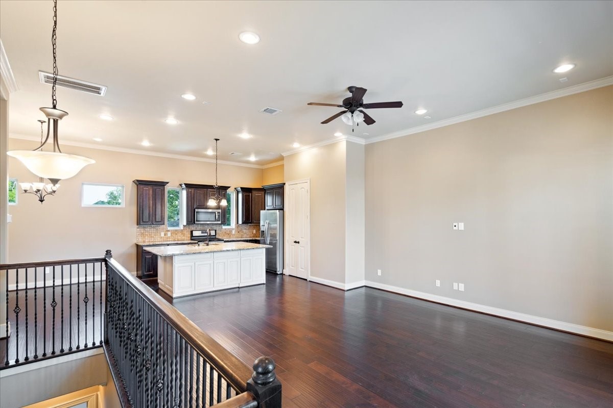 1516 Amundsen Street, Houston, TX 77009