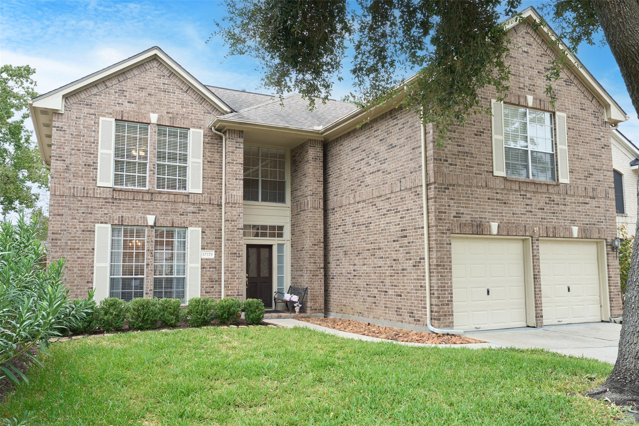 17139 Carroll Lake Drive, Spring, TX 77379