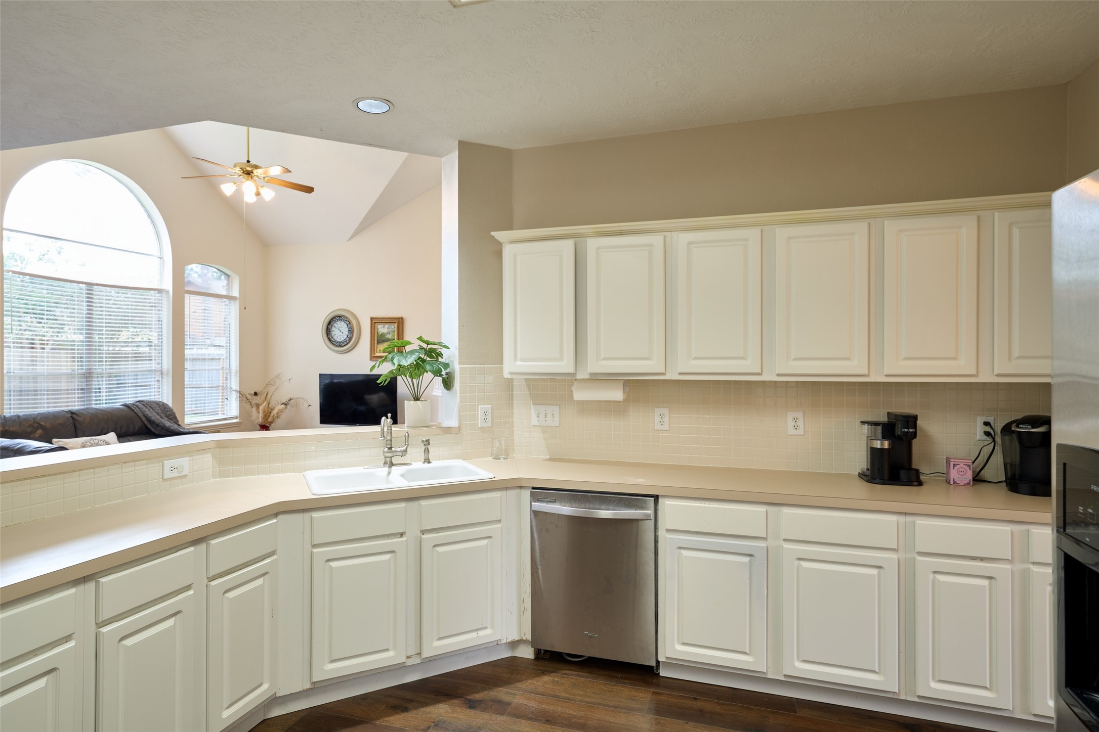 17139 Carroll Lake Drive, Spring, TX 77379