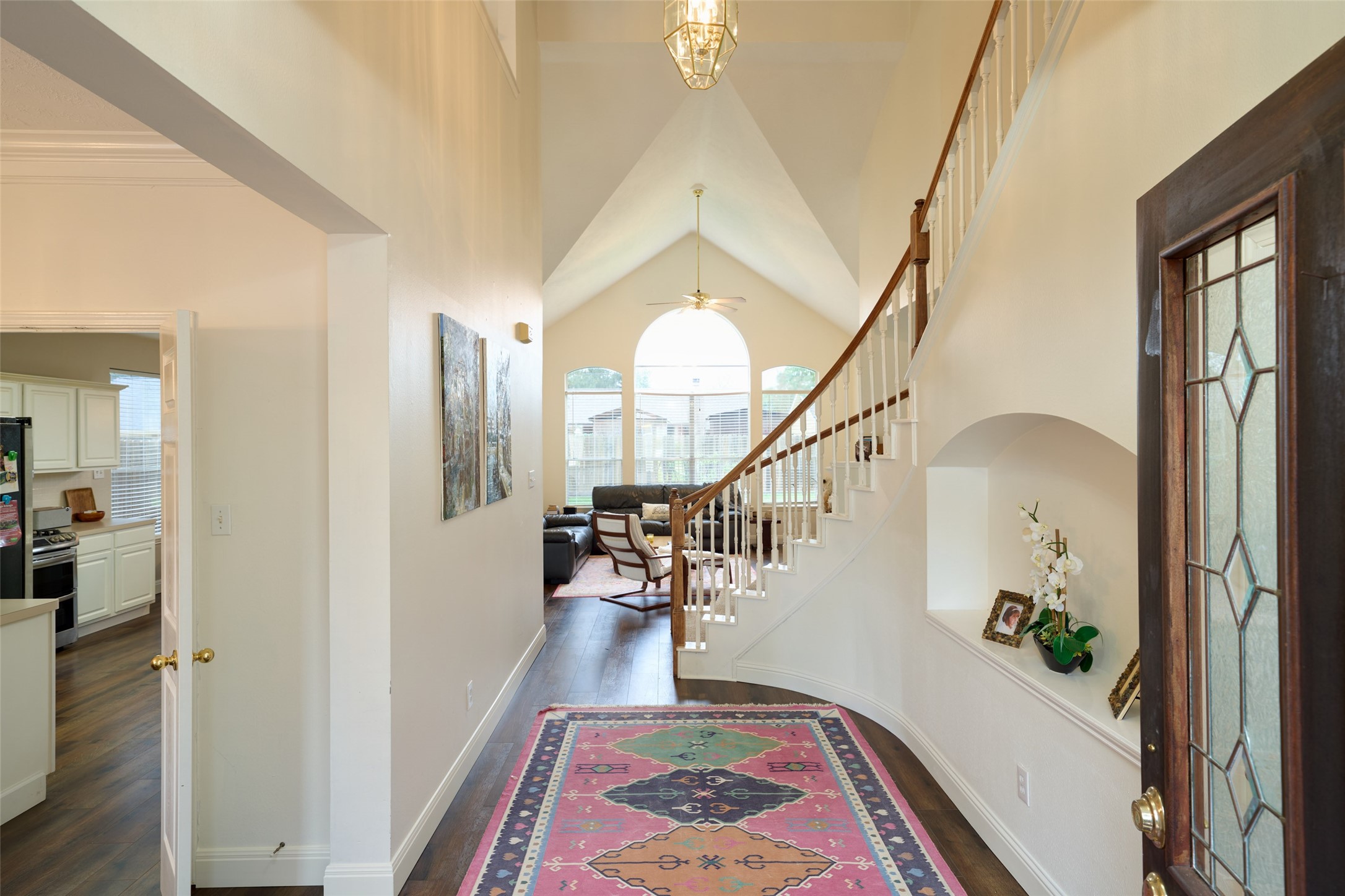 17139 Carroll Lake Drive, Spring, TX 77379
