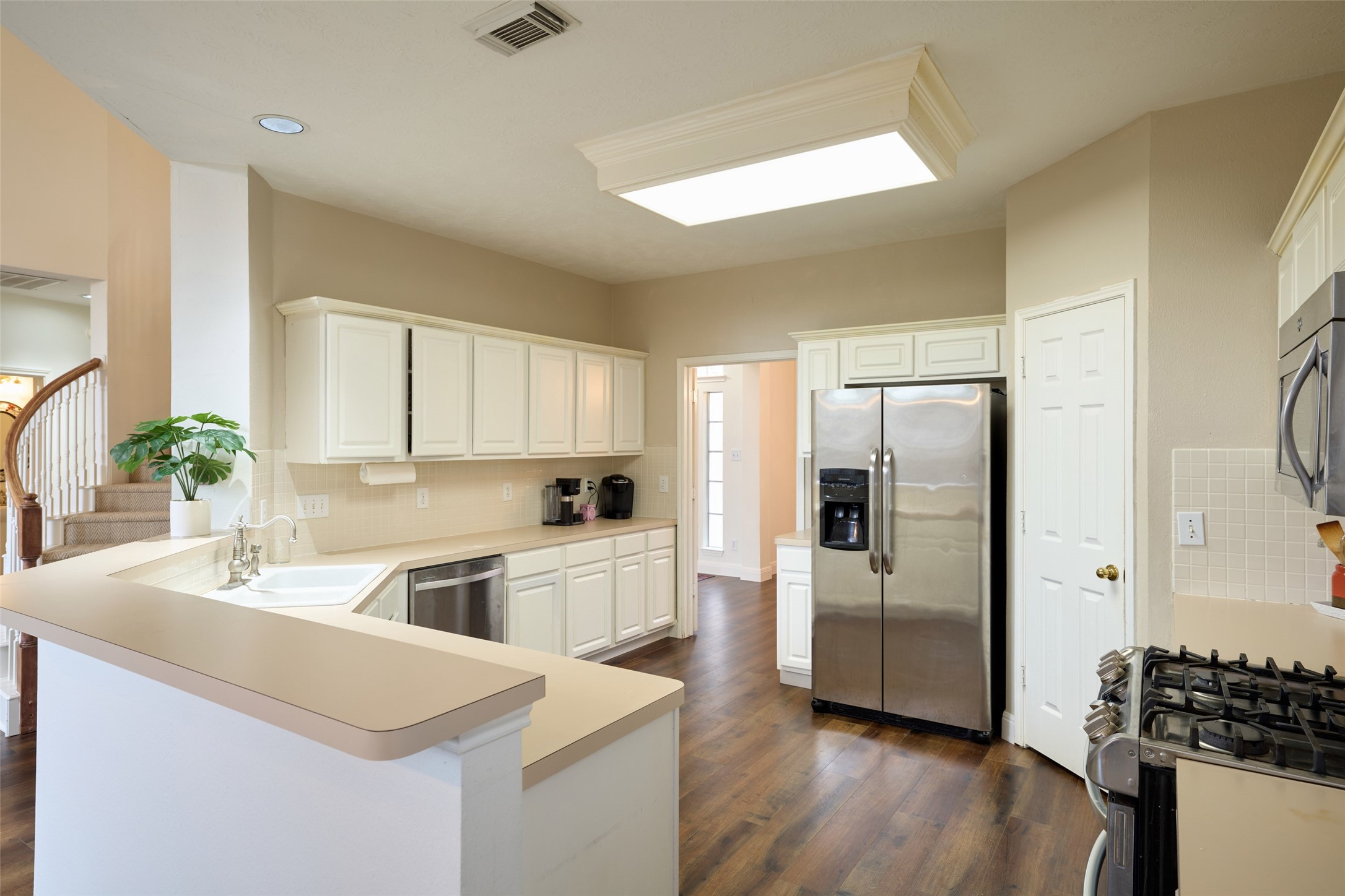 17139 Carroll Lake Drive, Spring, TX 77379