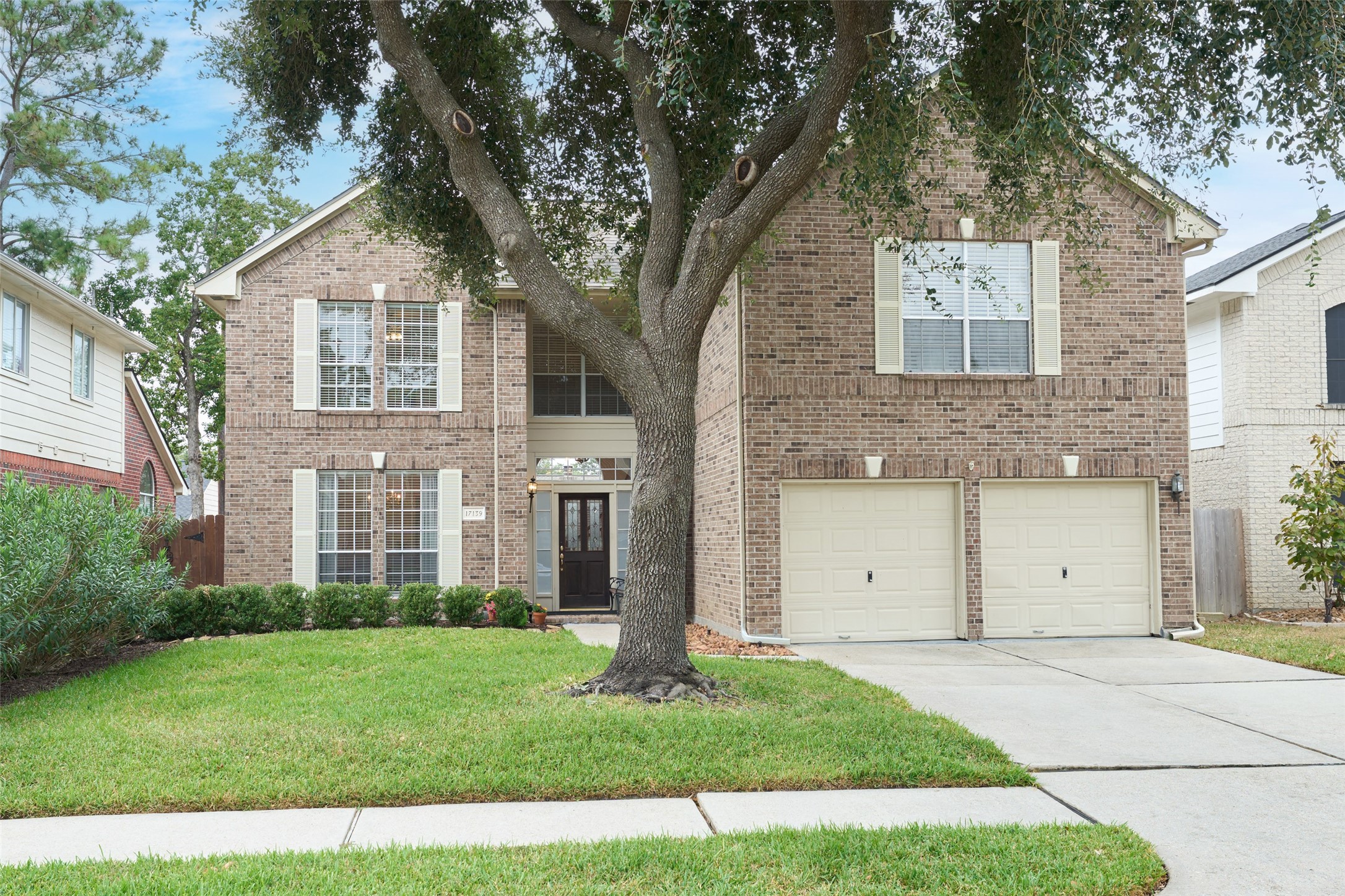 17139 Carroll Lake Drive, Spring, TX 77379