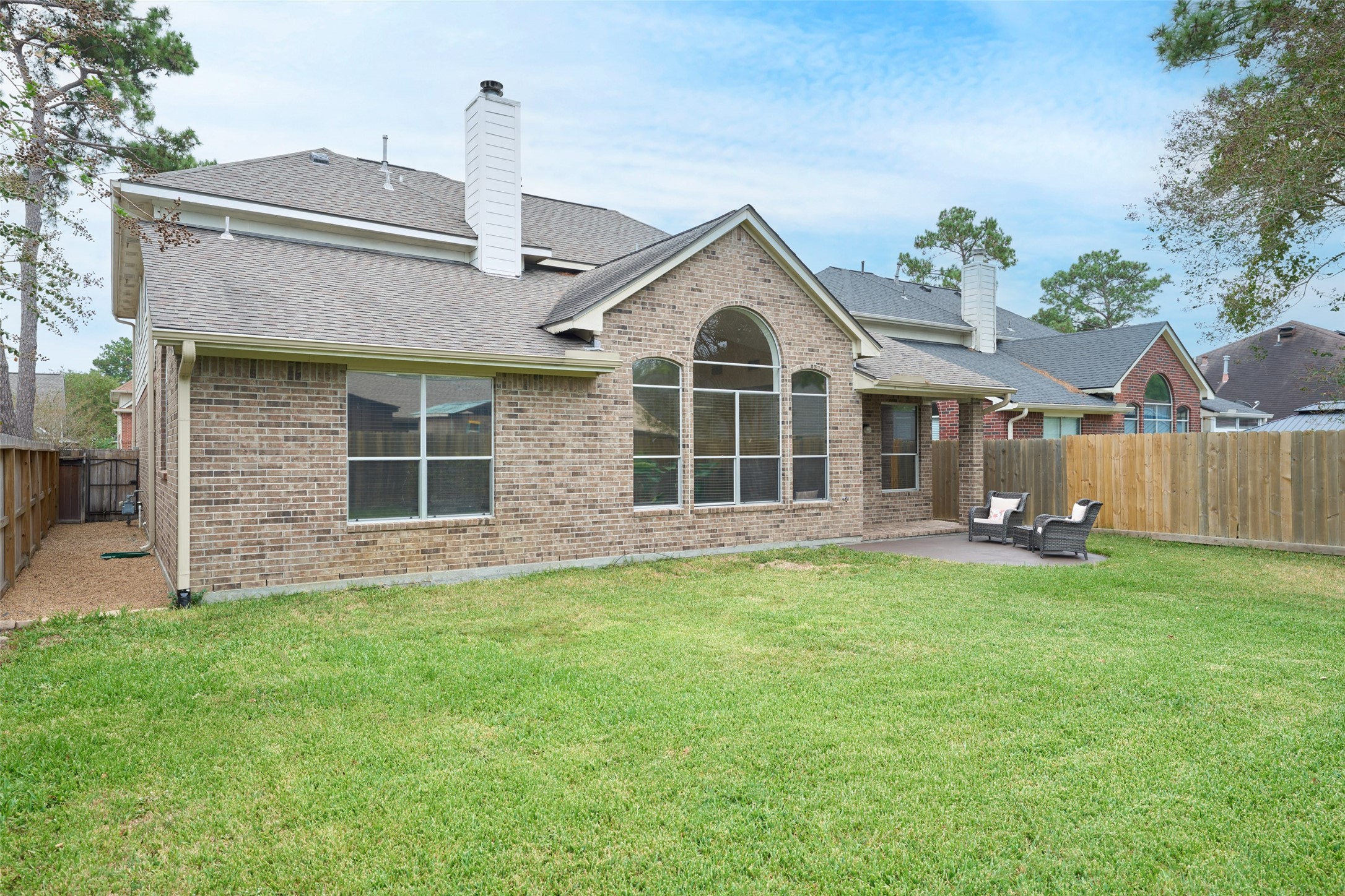 17139 Carroll Lake Drive, Spring, TX 77379