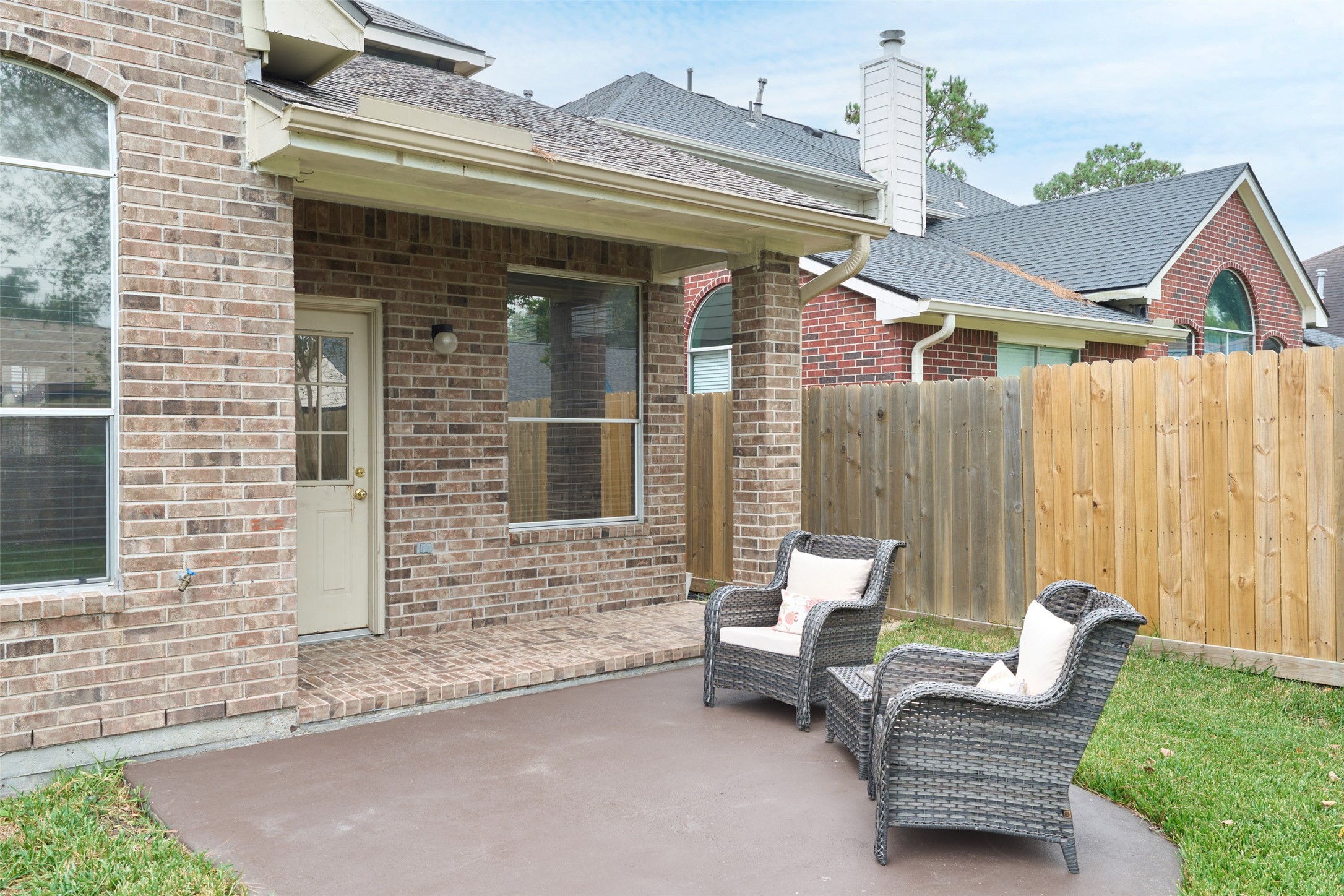 17139 Carroll Lake Drive, Spring, TX 77379