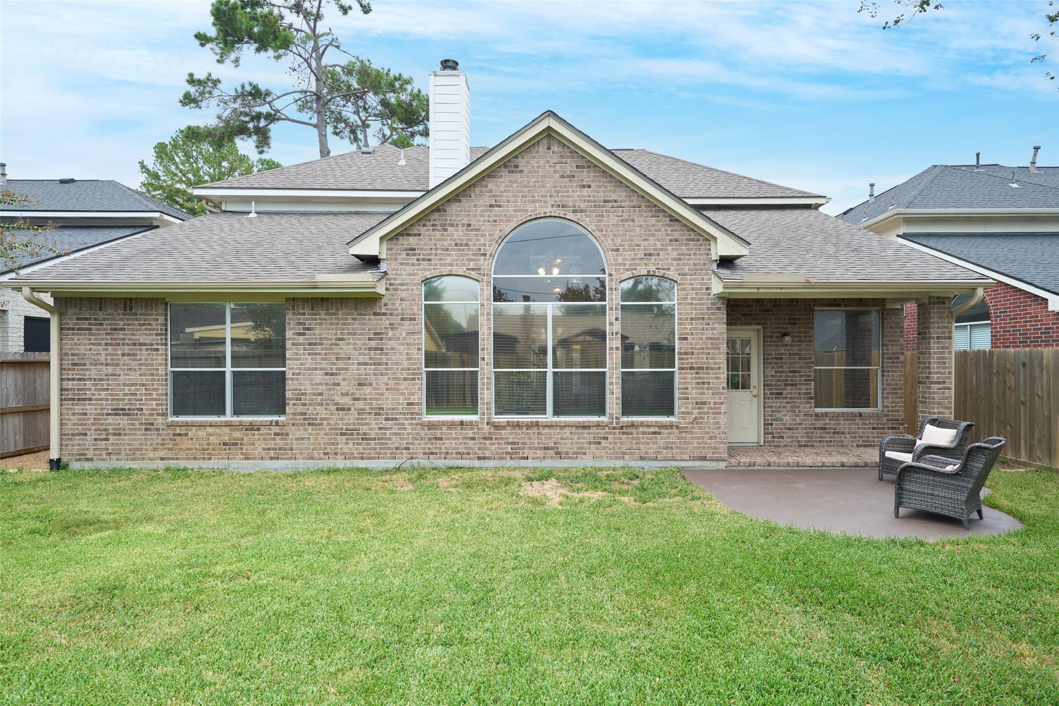 17139 Carroll Lake Drive, Spring, TX 77379