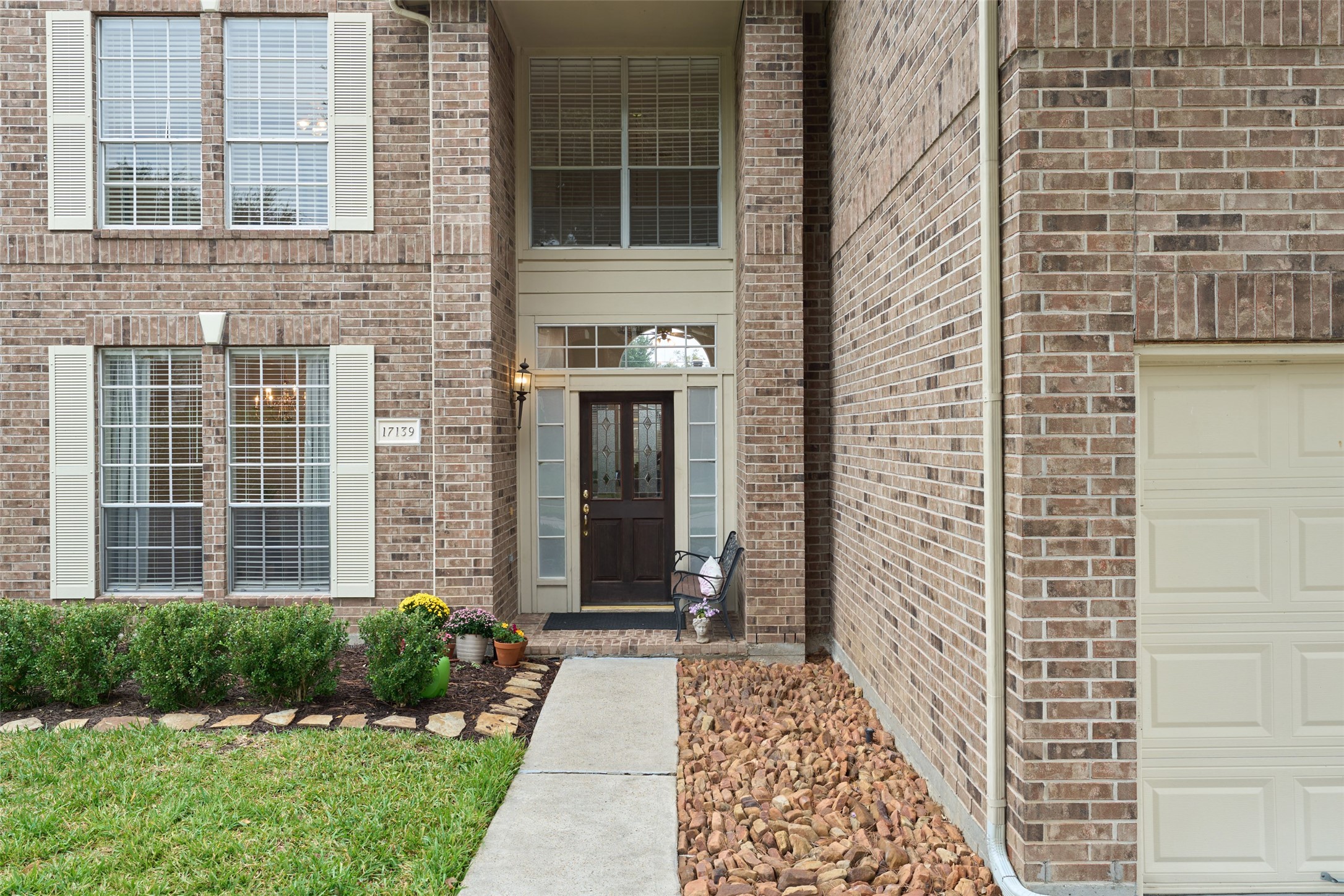17139 Carroll Lake Drive, Spring, TX 77379