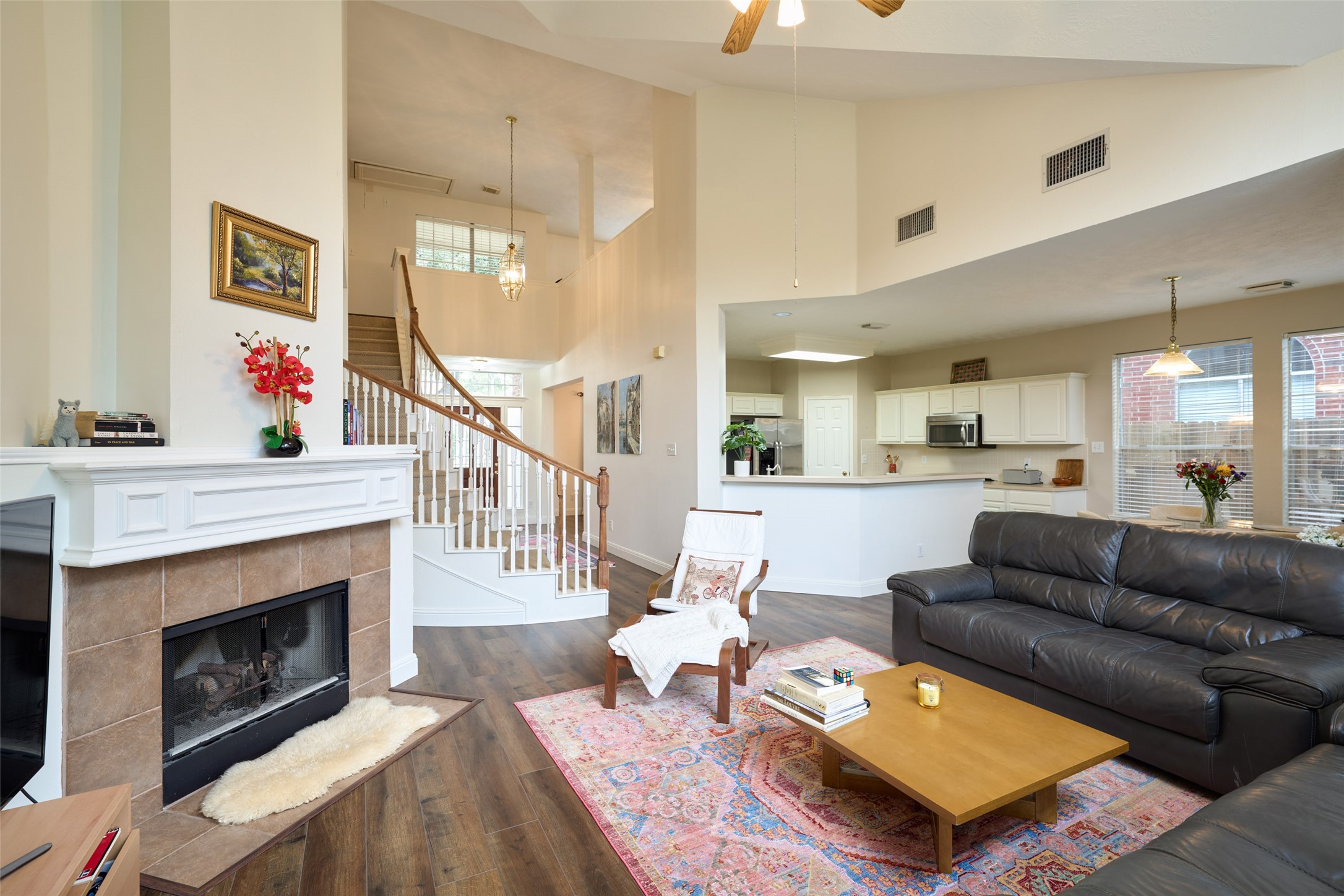 17139 Carroll Lake Drive, Spring, TX 77379