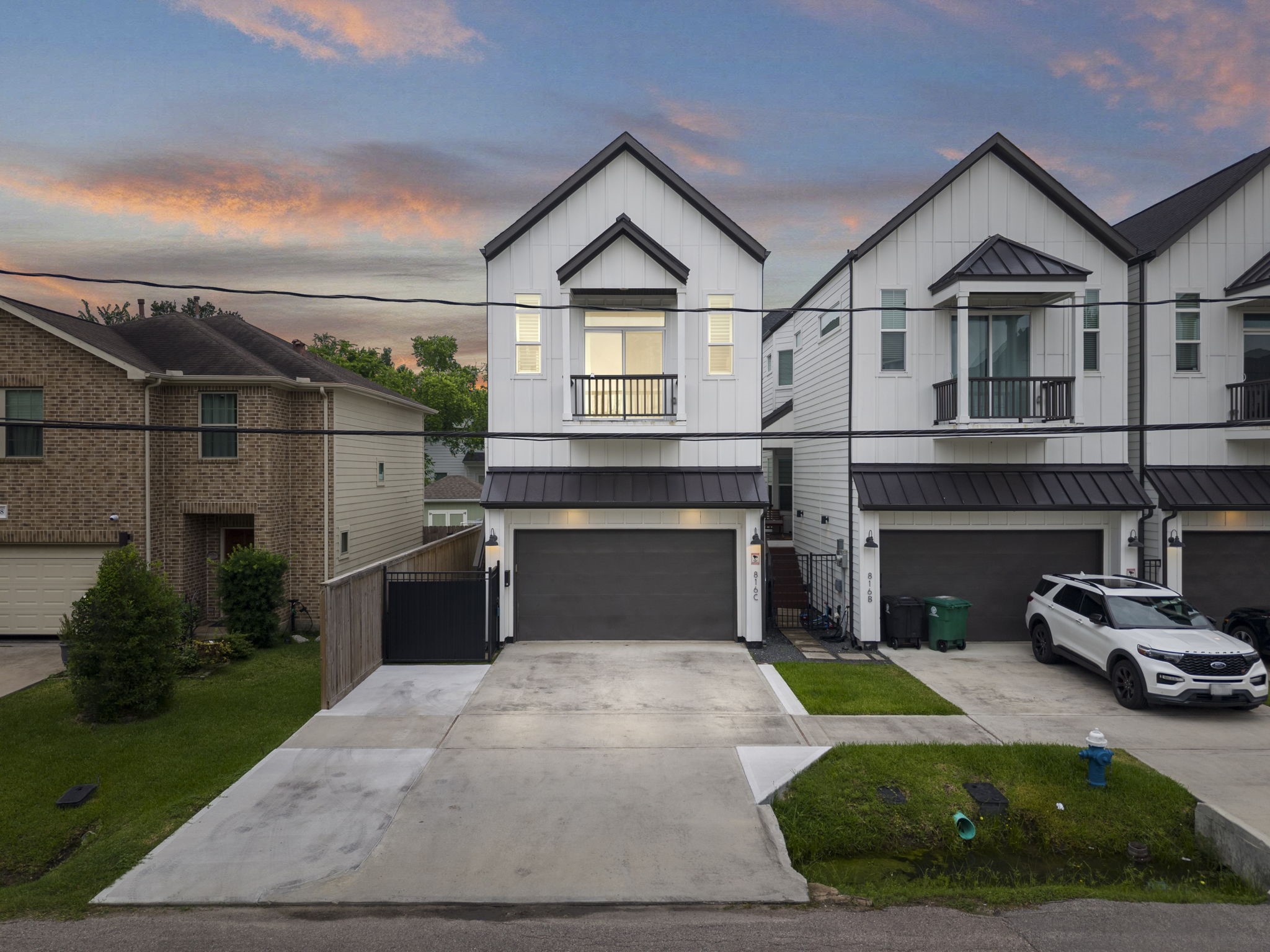 816 E 38th St, #C, Houston, TX 77022