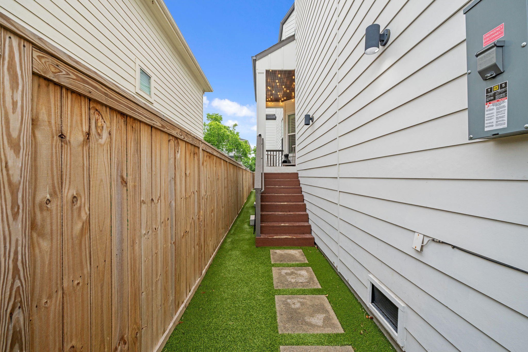 816 E 38th St, #C, Houston, TX 77022