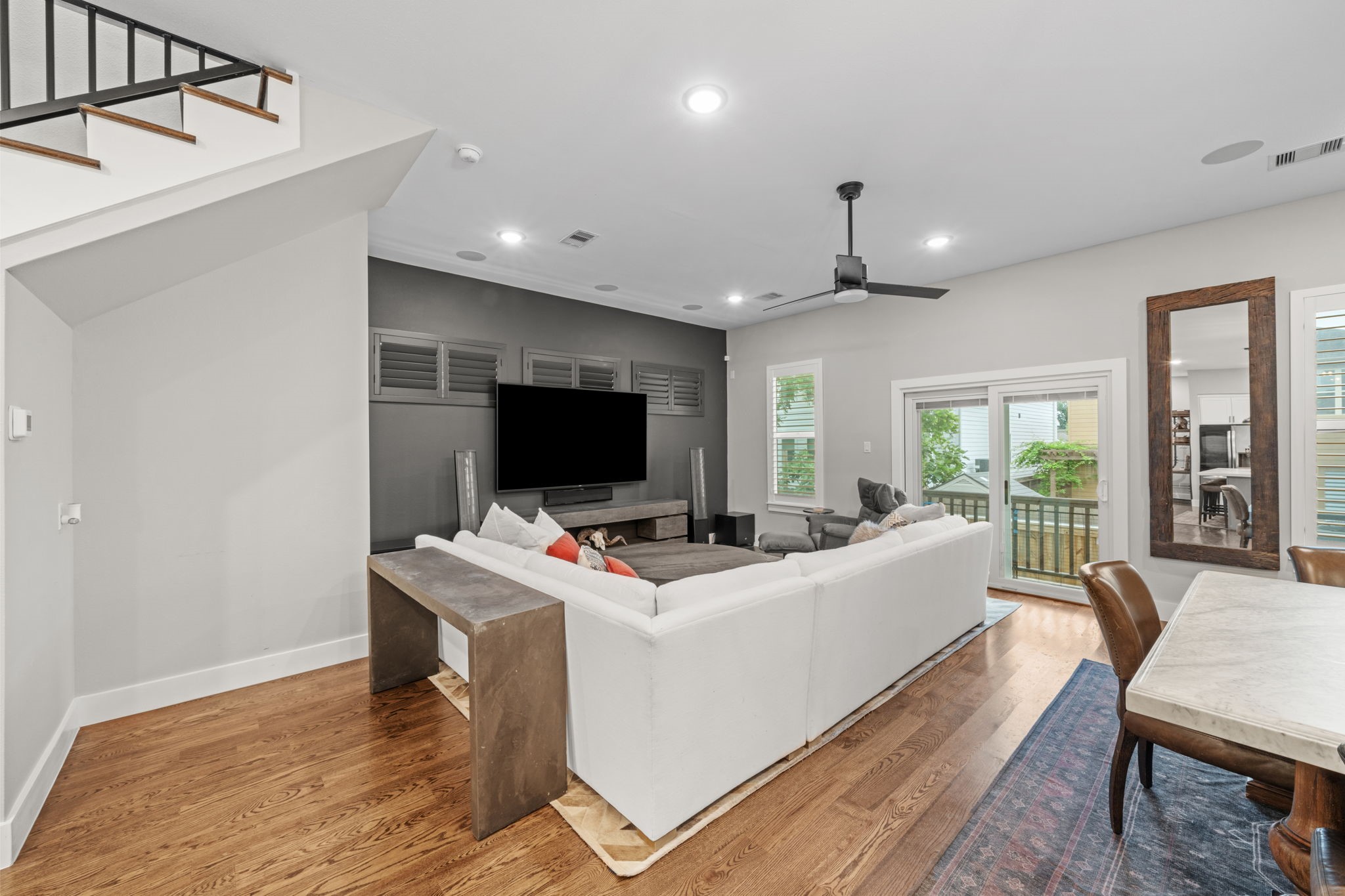 816 E 38th St, #C, Houston, TX 77022