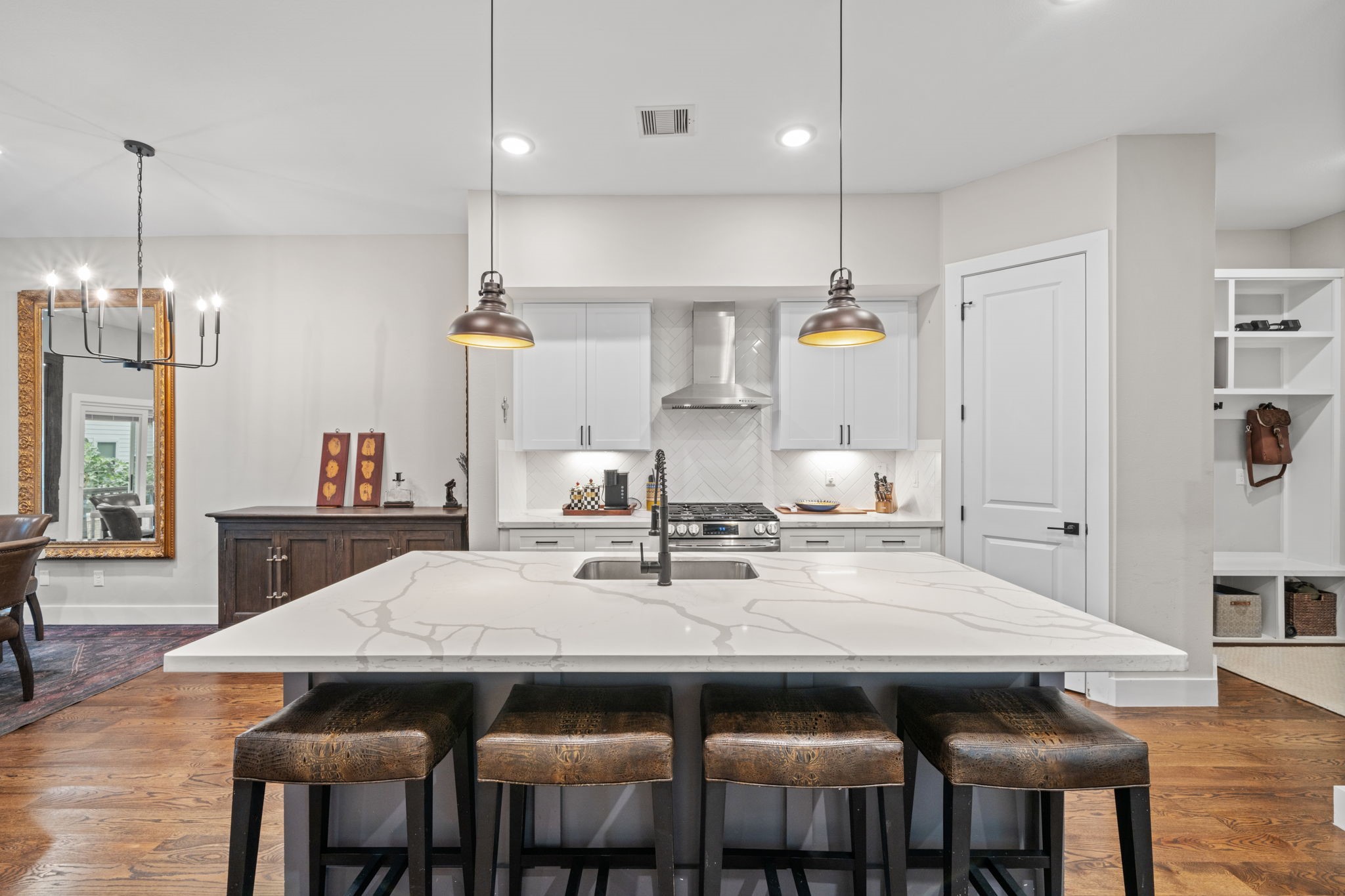 816 E 38th St, #C, Houston, TX 77022