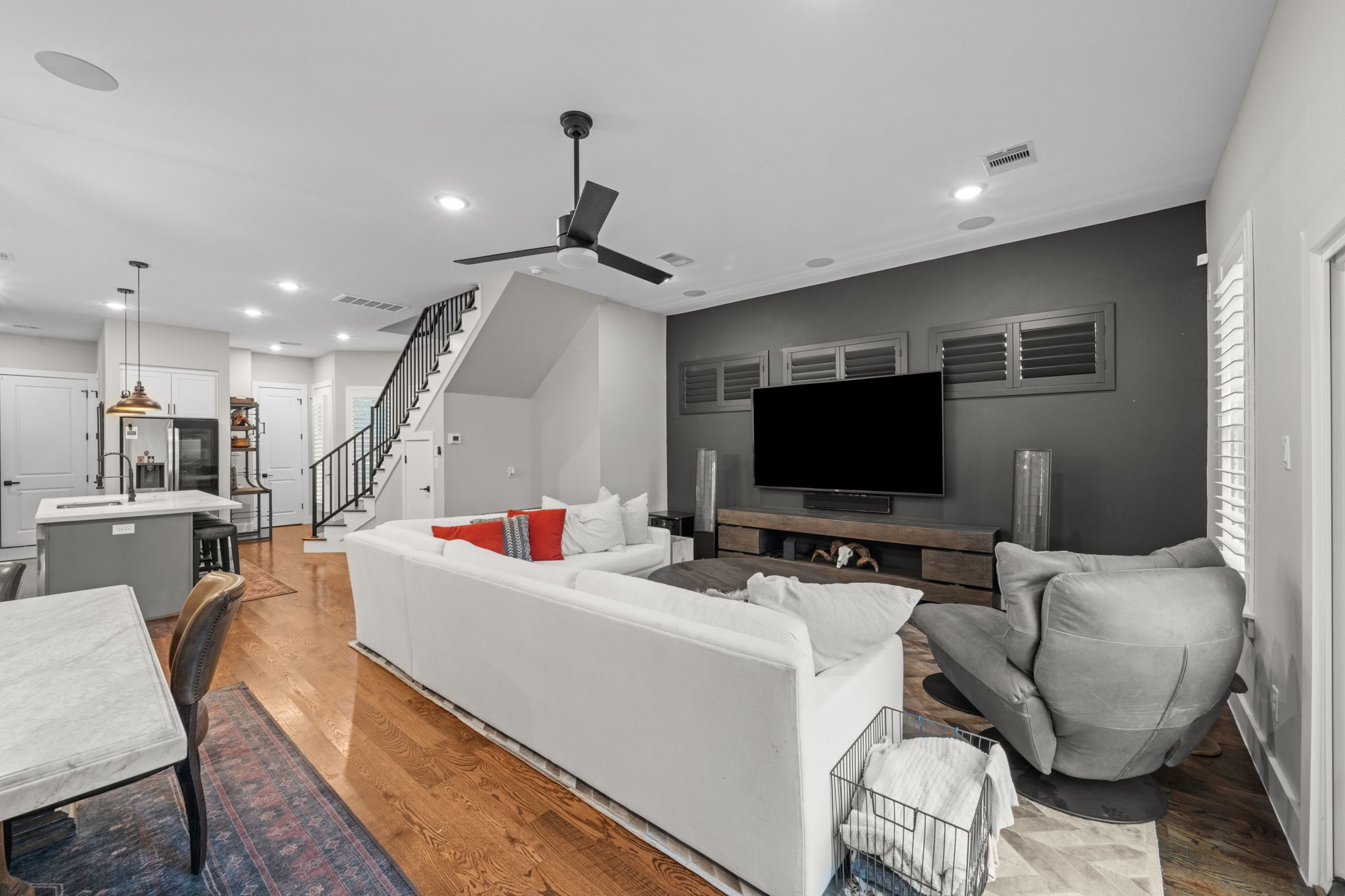 816 E 38th St, #C, Houston, TX 77022