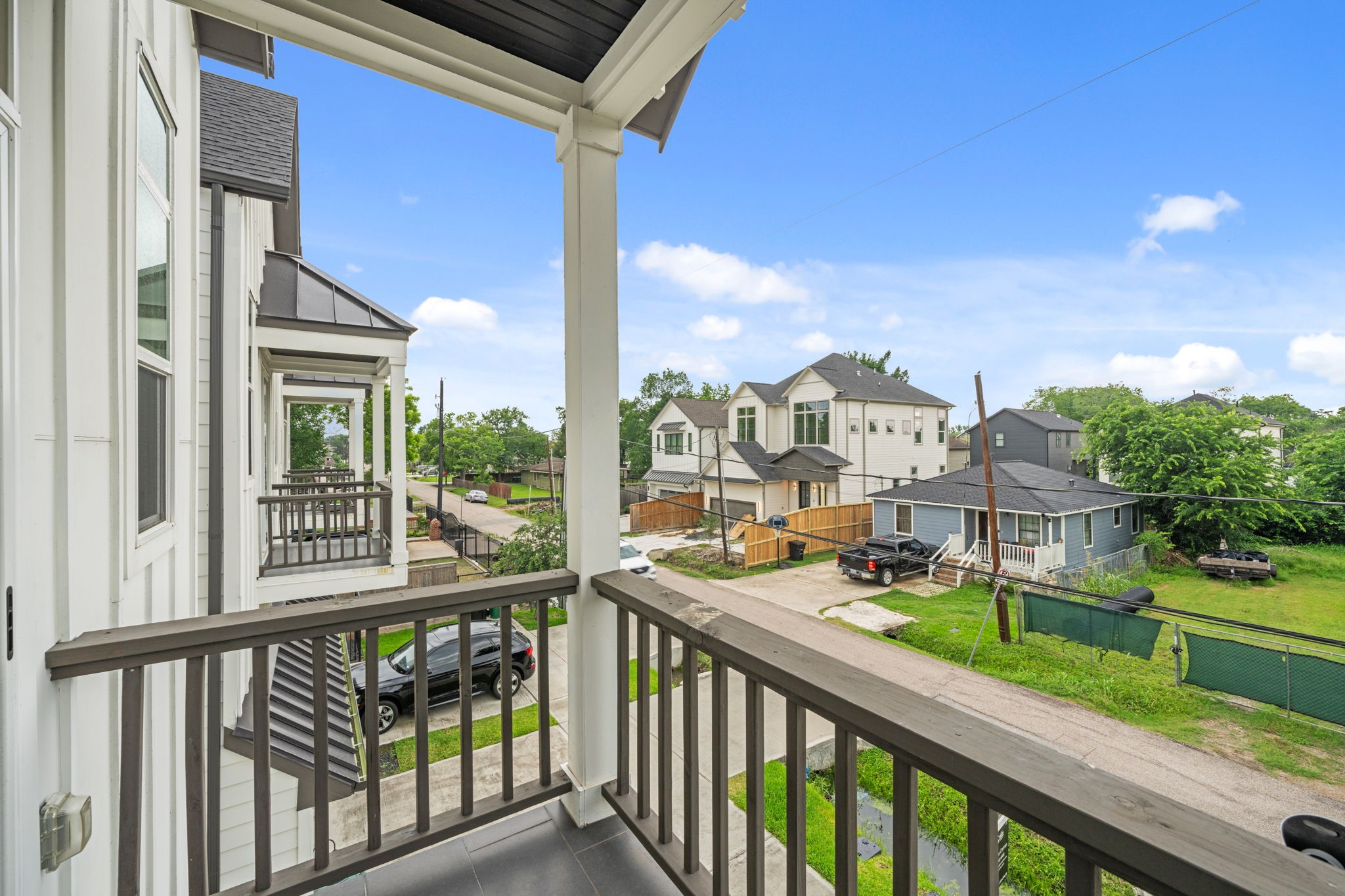 816 E 38th St, #C, Houston, TX 77022
