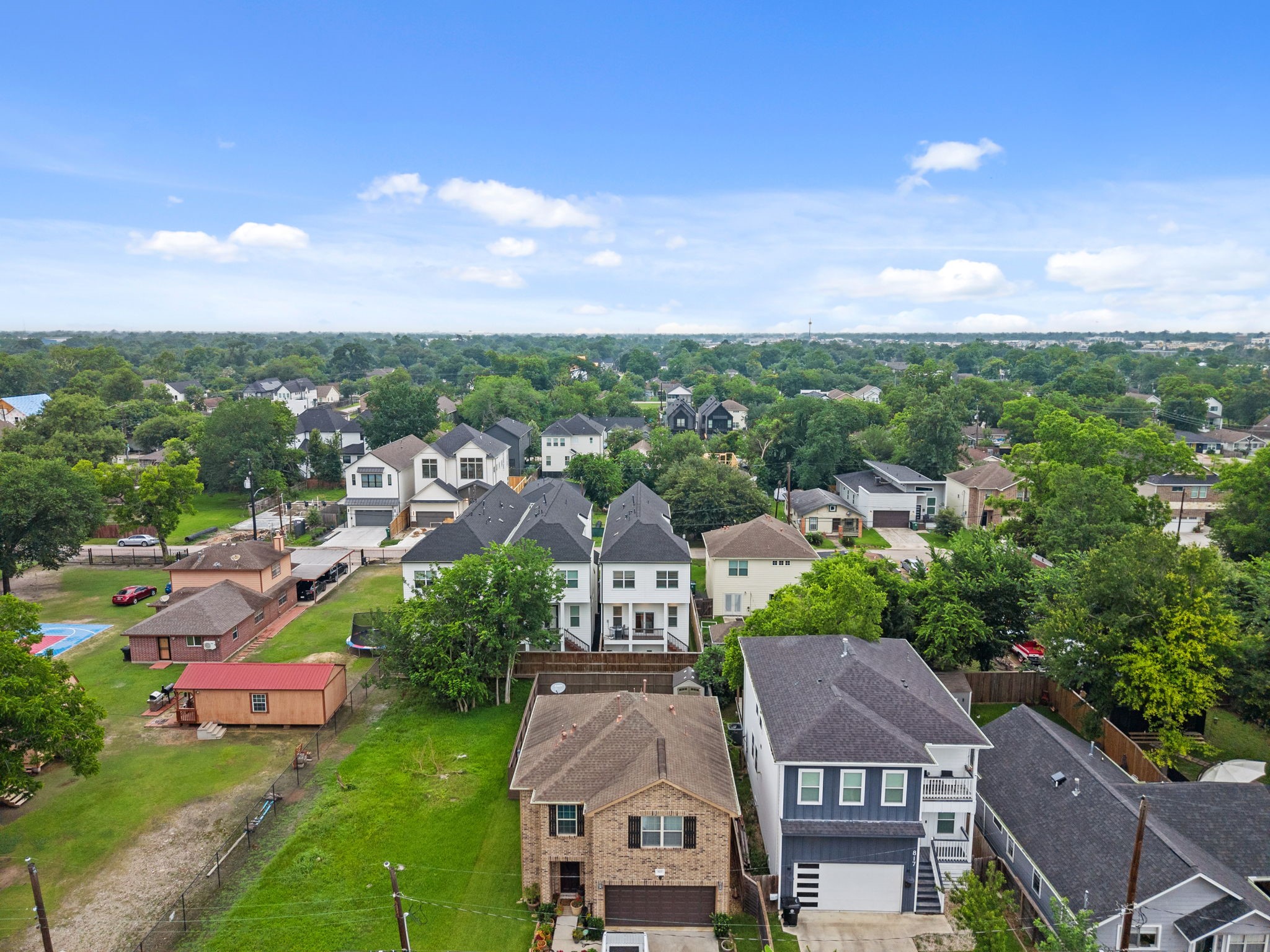 816 E 38th St, #C, Houston, TX 77022