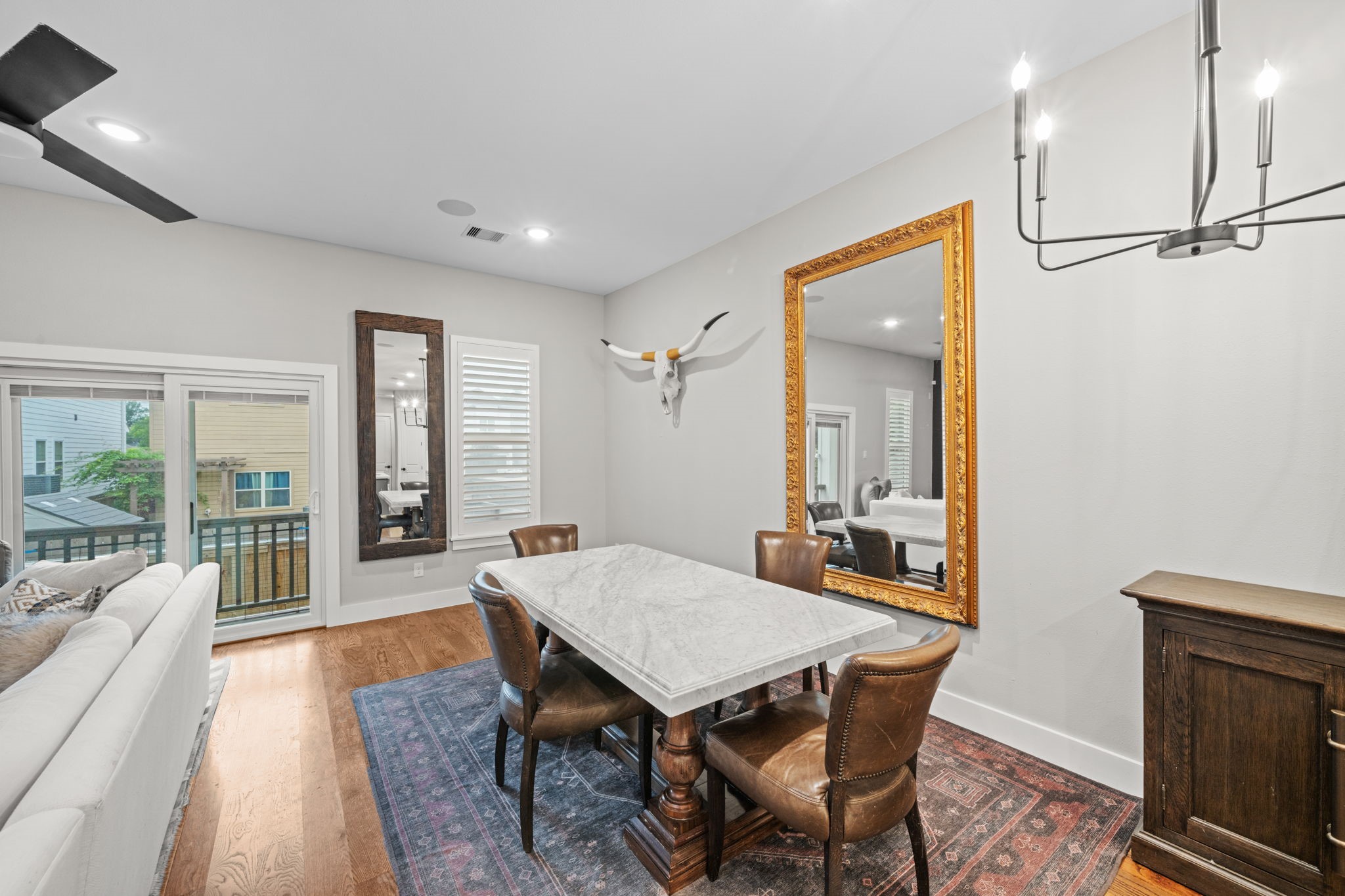 816 E 38th St, #C, Houston, TX 77022