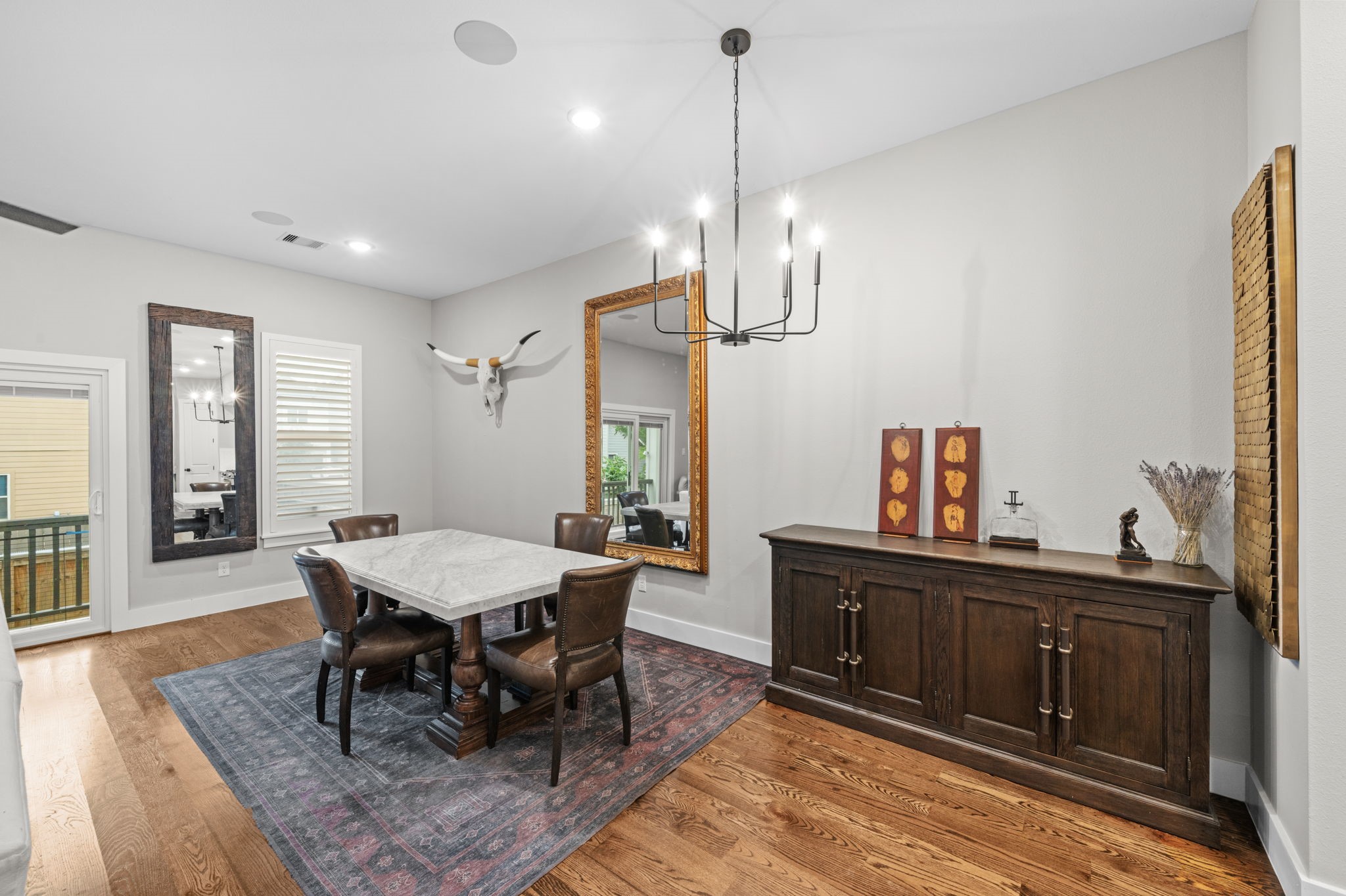 816 E 38th St, #C, Houston, TX 77022