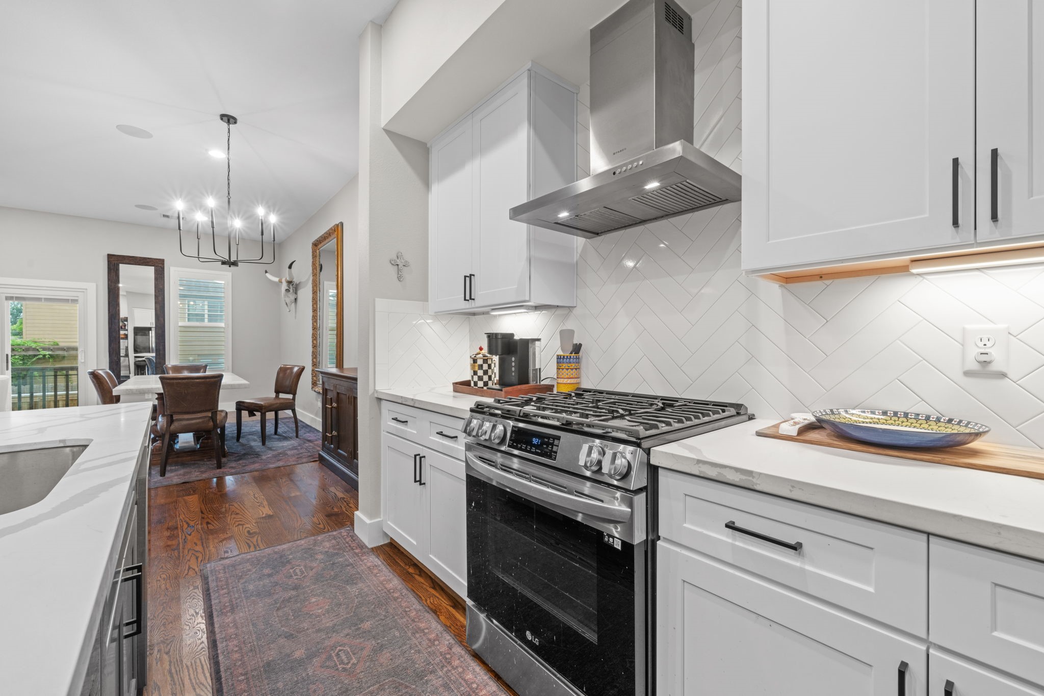 816 E 38th St, #C, Houston, TX 77022