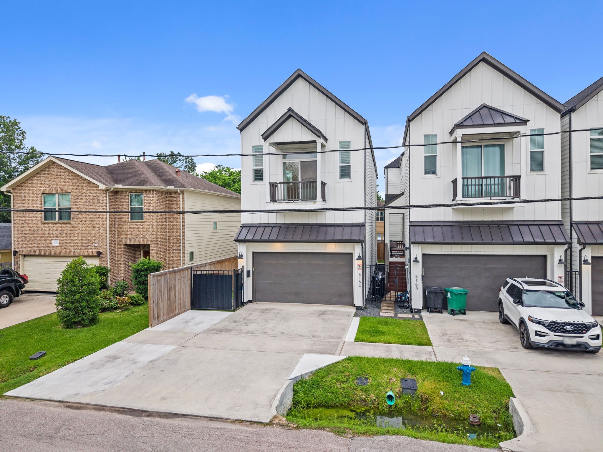 816 E 38th St, #C, Houston, TX 77022