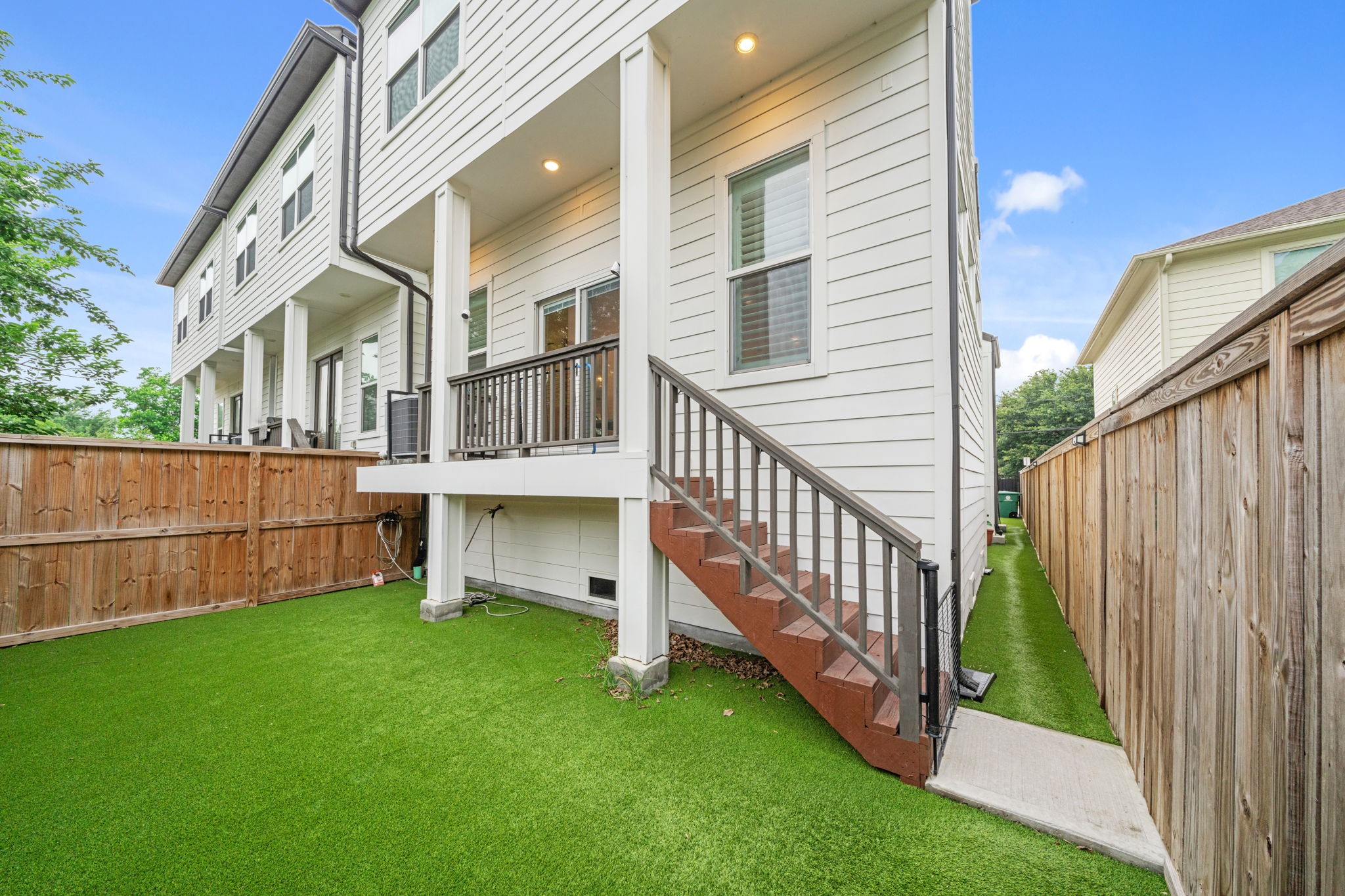 816 E 38th St, #C, Houston, TX 77022