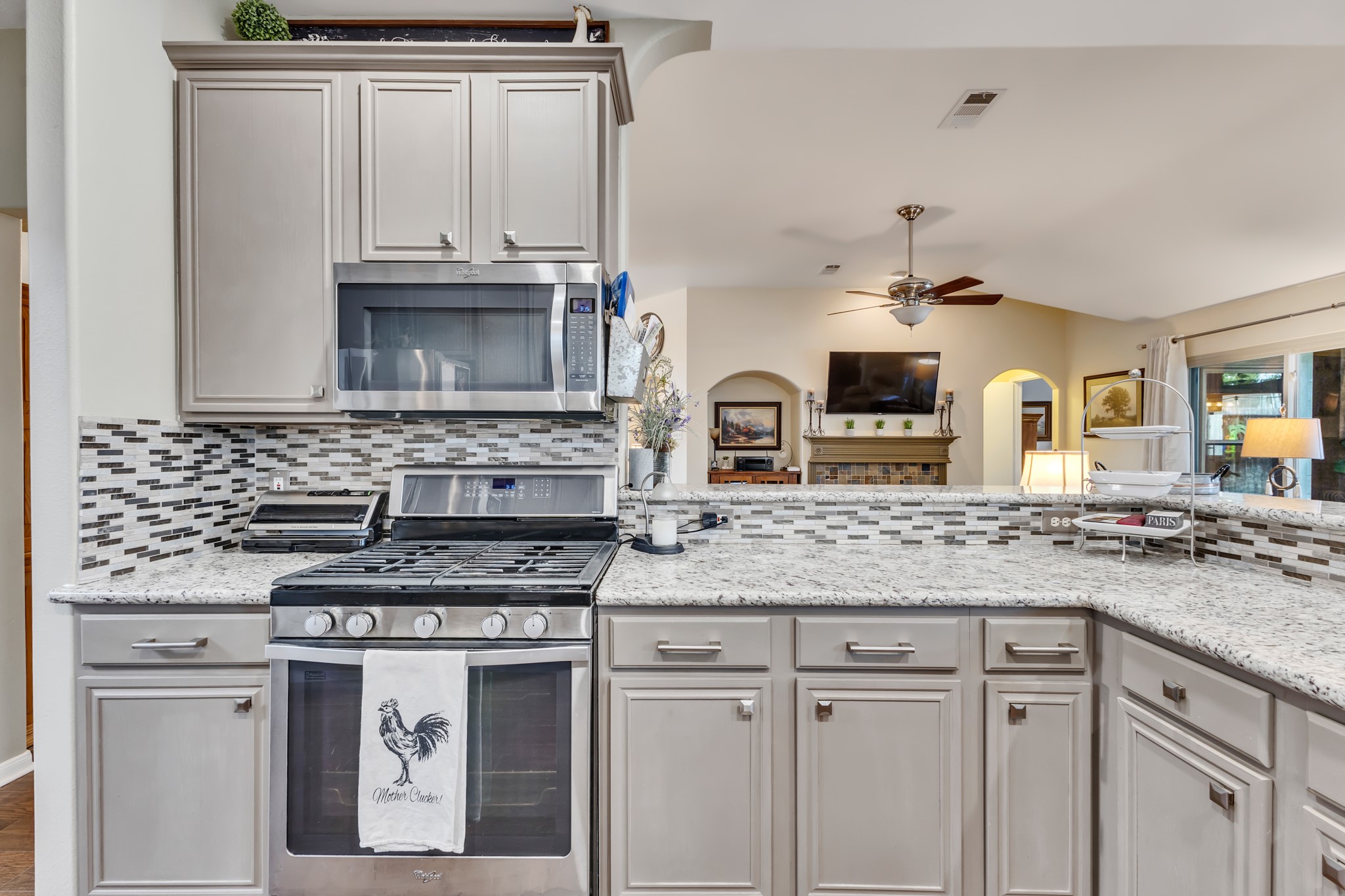 3502 Pecan Mill Drive, Sugar Land, TX 77498