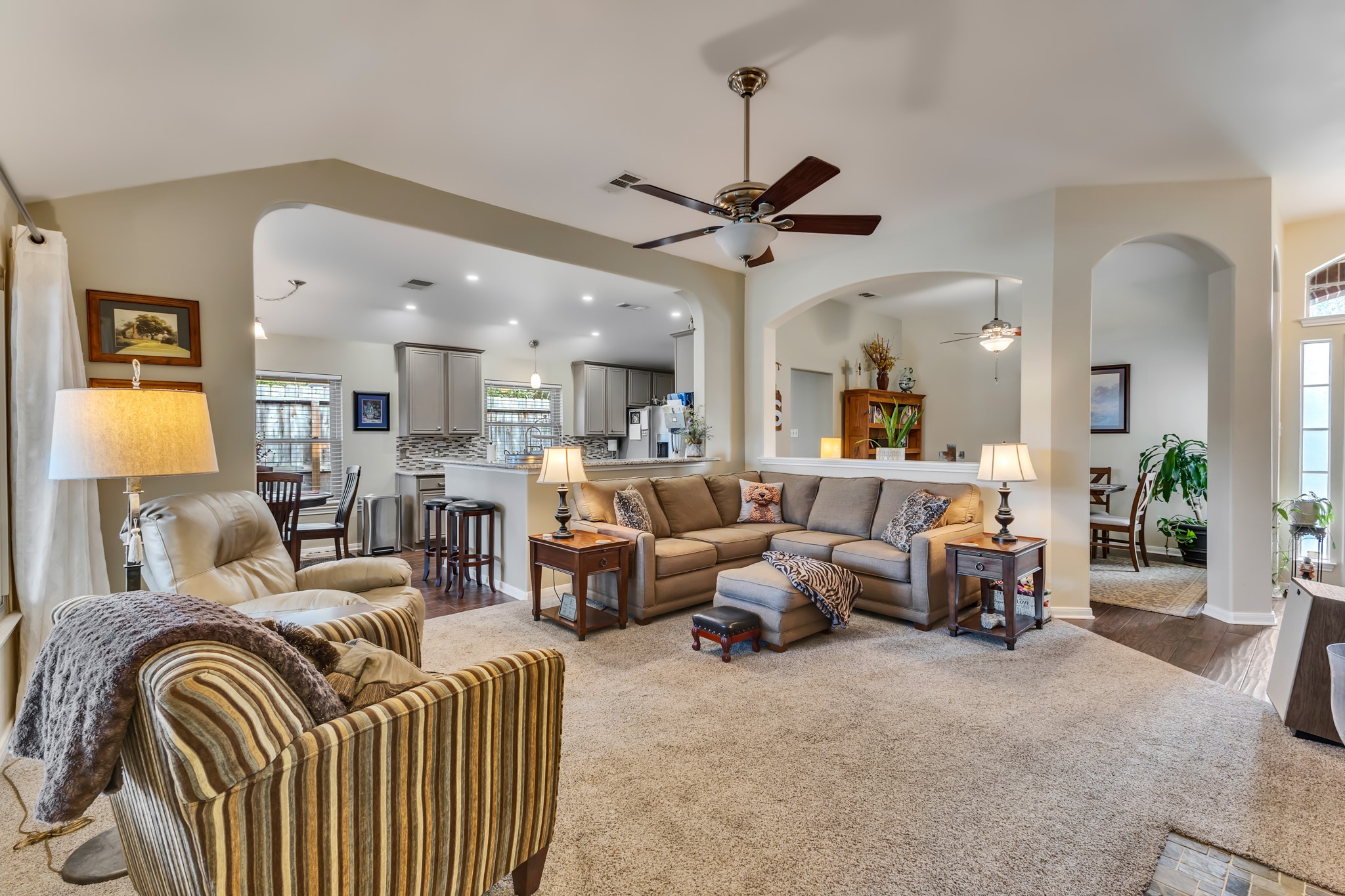 3502 Pecan Mill Drive, Sugar Land, TX 77498