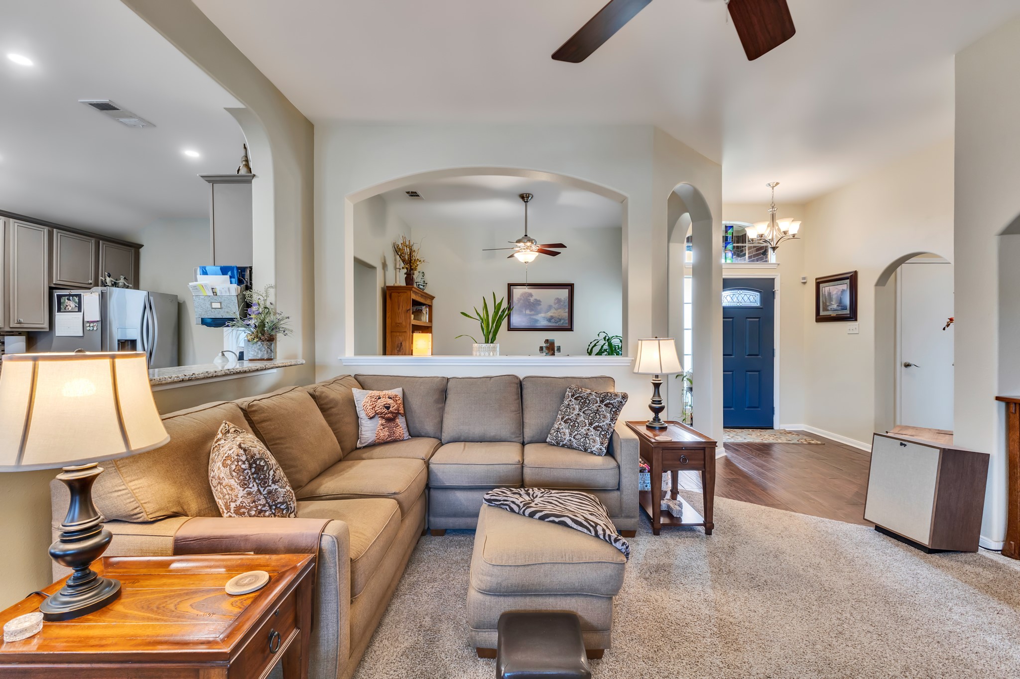 3502 Pecan Mill Drive, Sugar Land, TX 77498