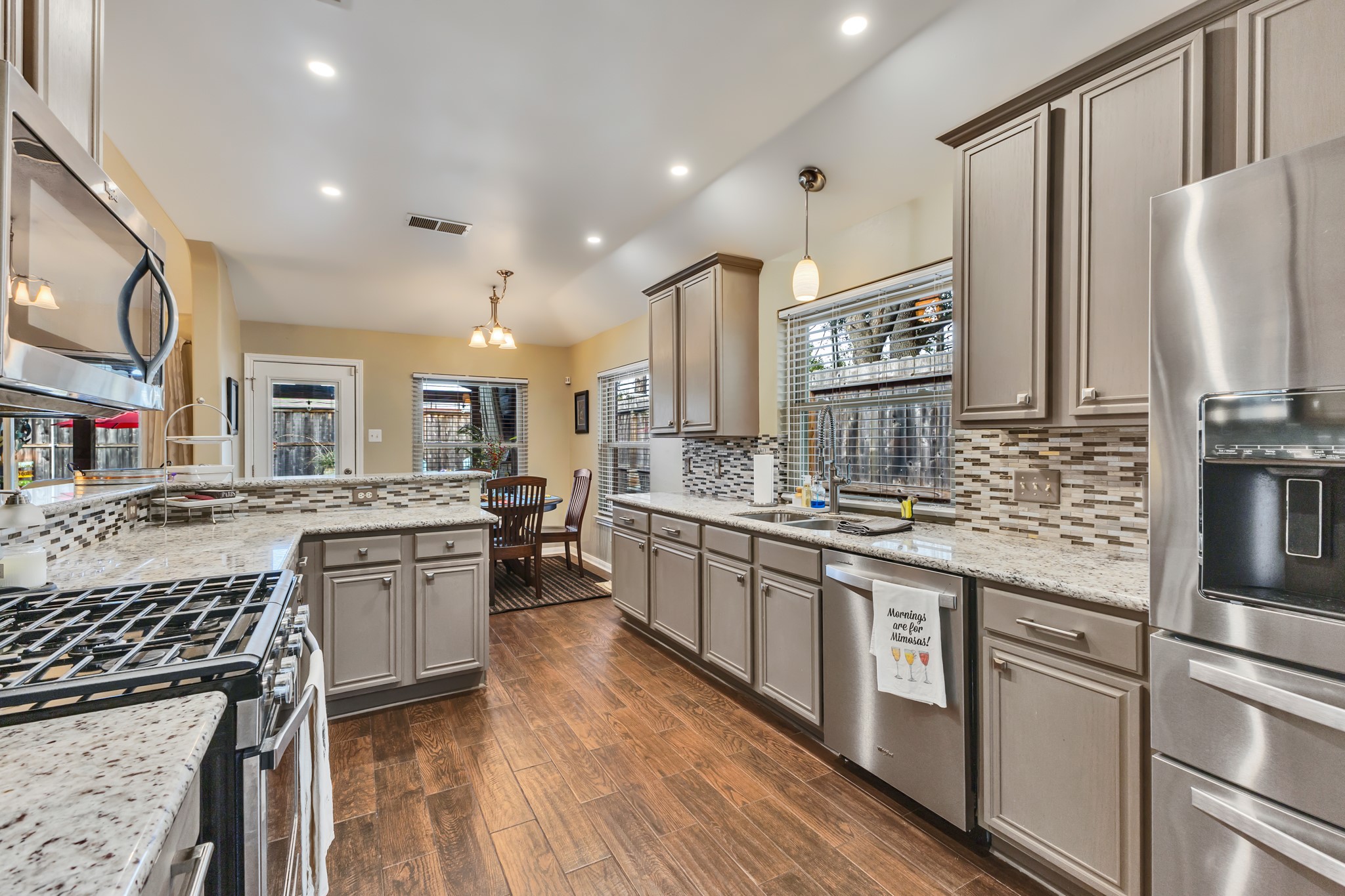 3502 Pecan Mill Drive, Sugar Land, TX 77498